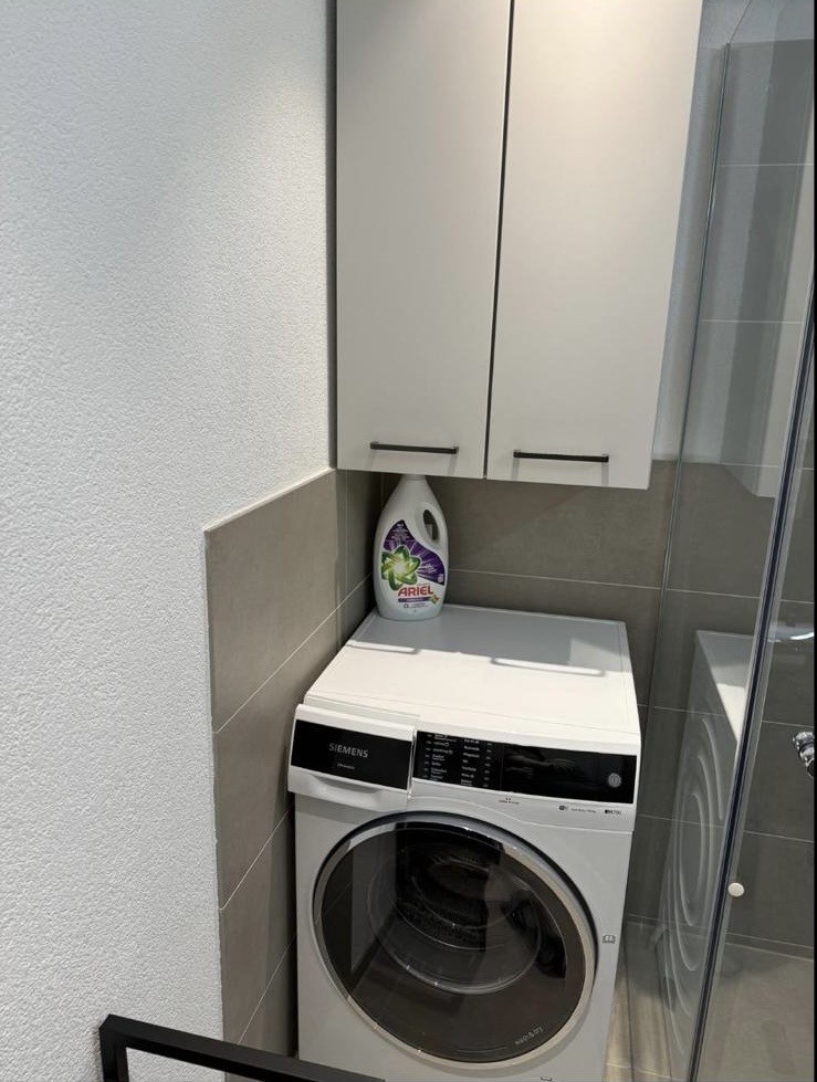 1 ½ rooms apartment, photo 9 of 10