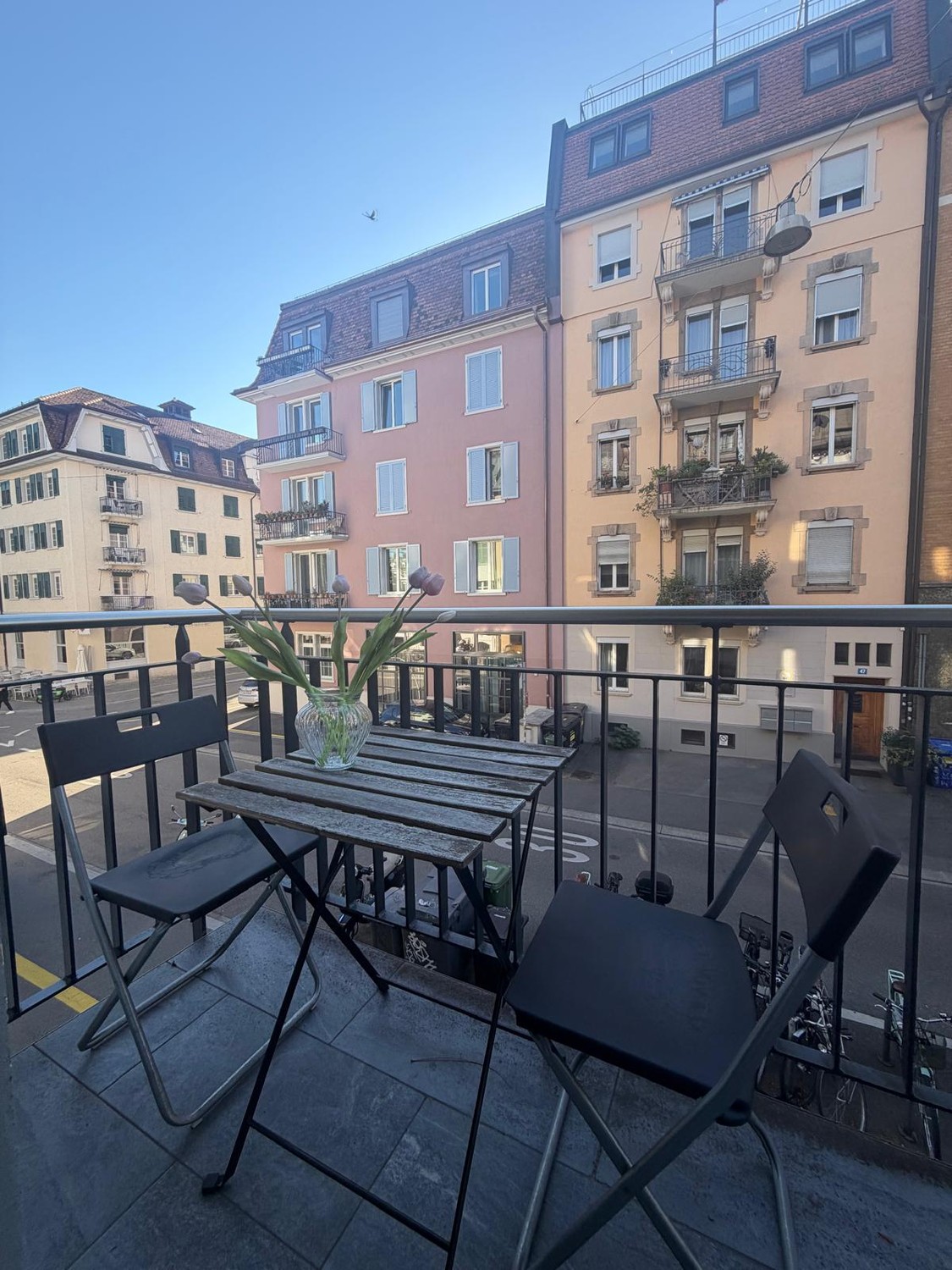 1 ½ rooms apartment, photo 2 of 10