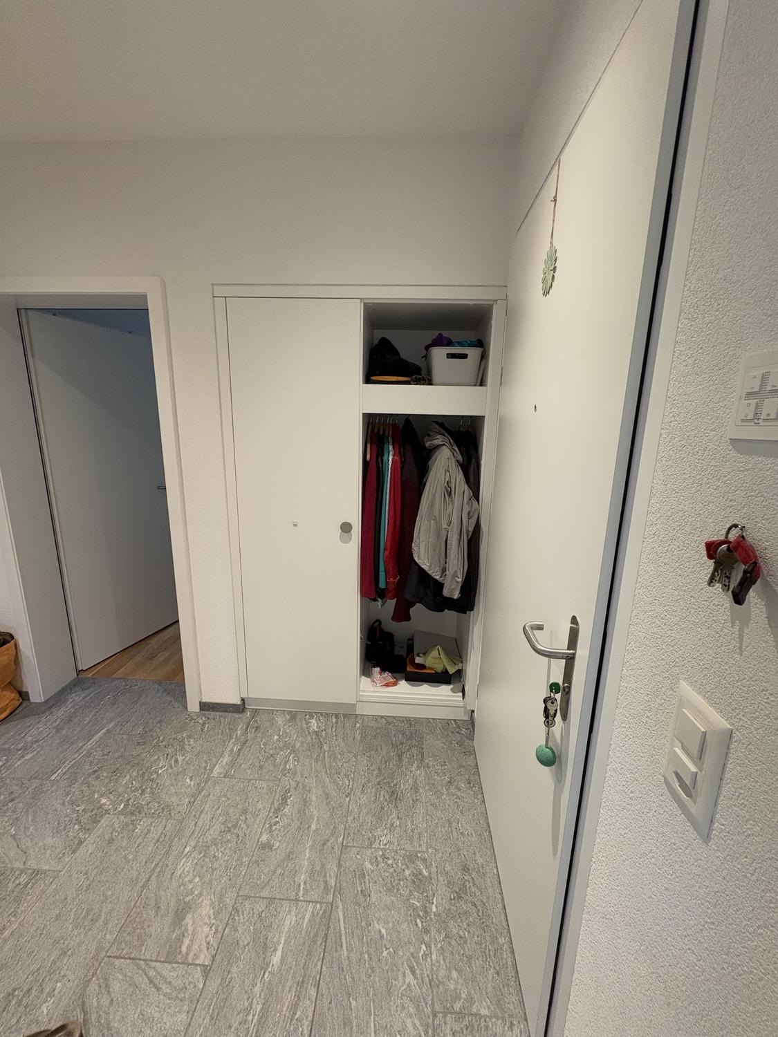 2 ½ rooms apartment, photo 5 of 8