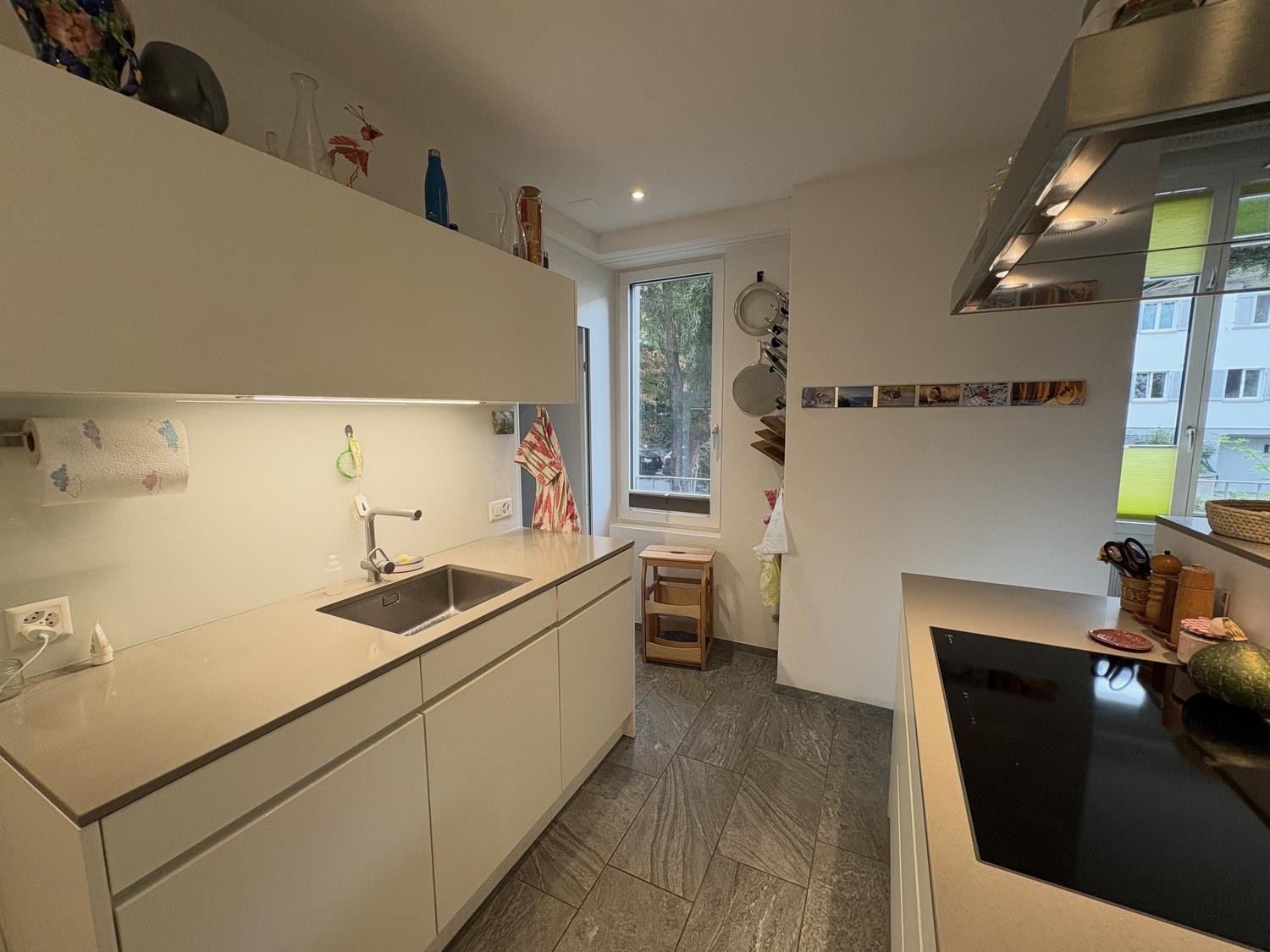 2 ½ rooms apartment, photo 4 of 8