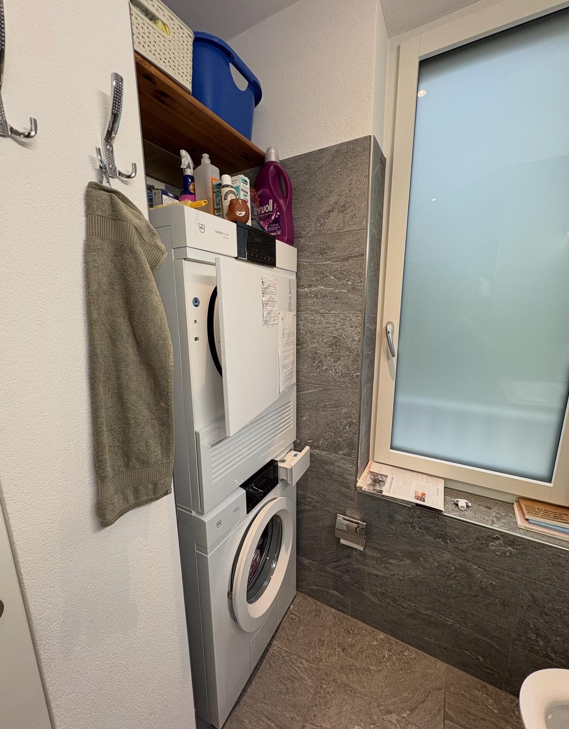 2 ½ rooms apartment, photo 6 of 8