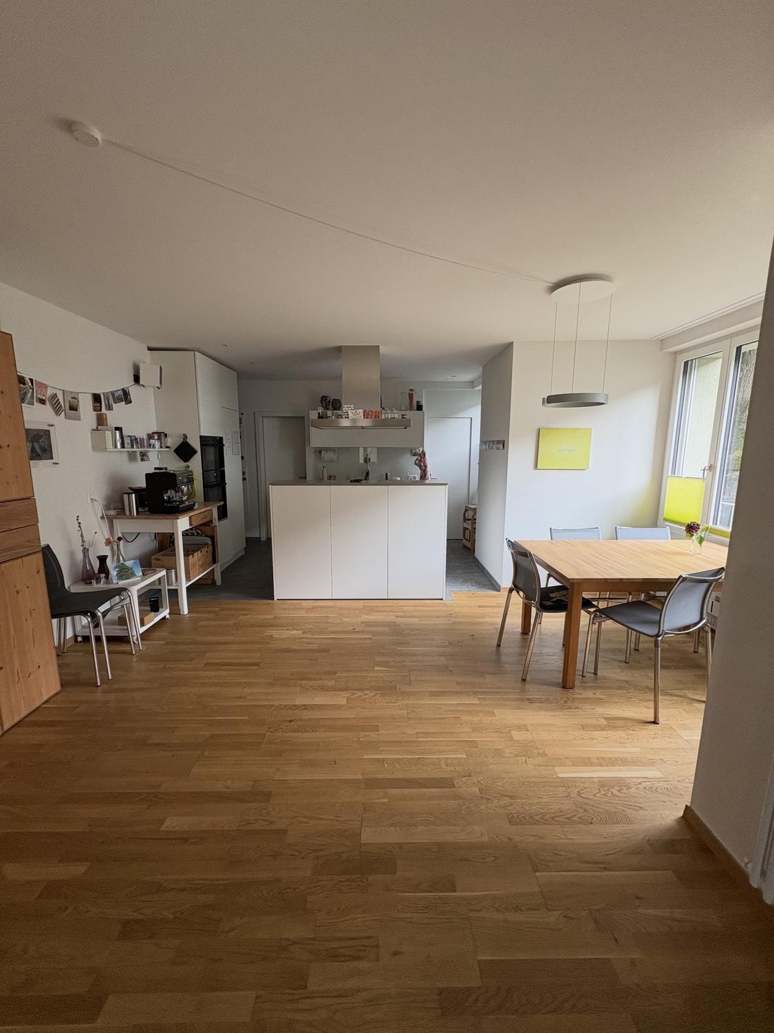 2 ½ rooms apartment, photo 1 of 8