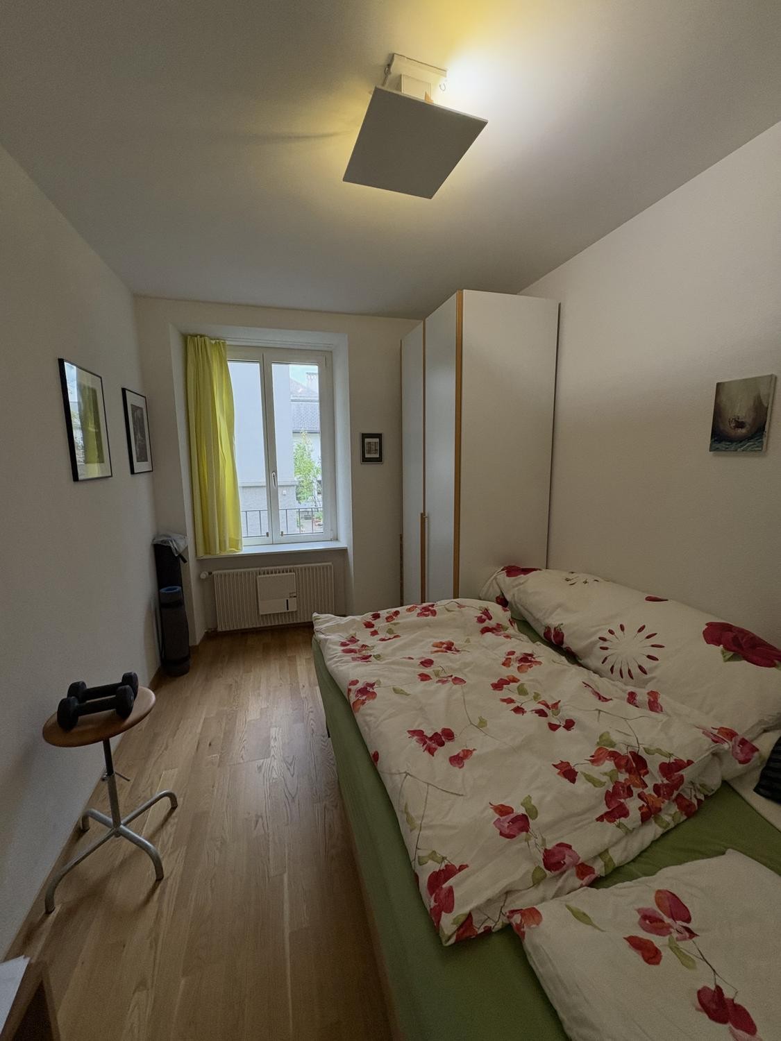 2 ½ rooms apartment, photo 3 of 8