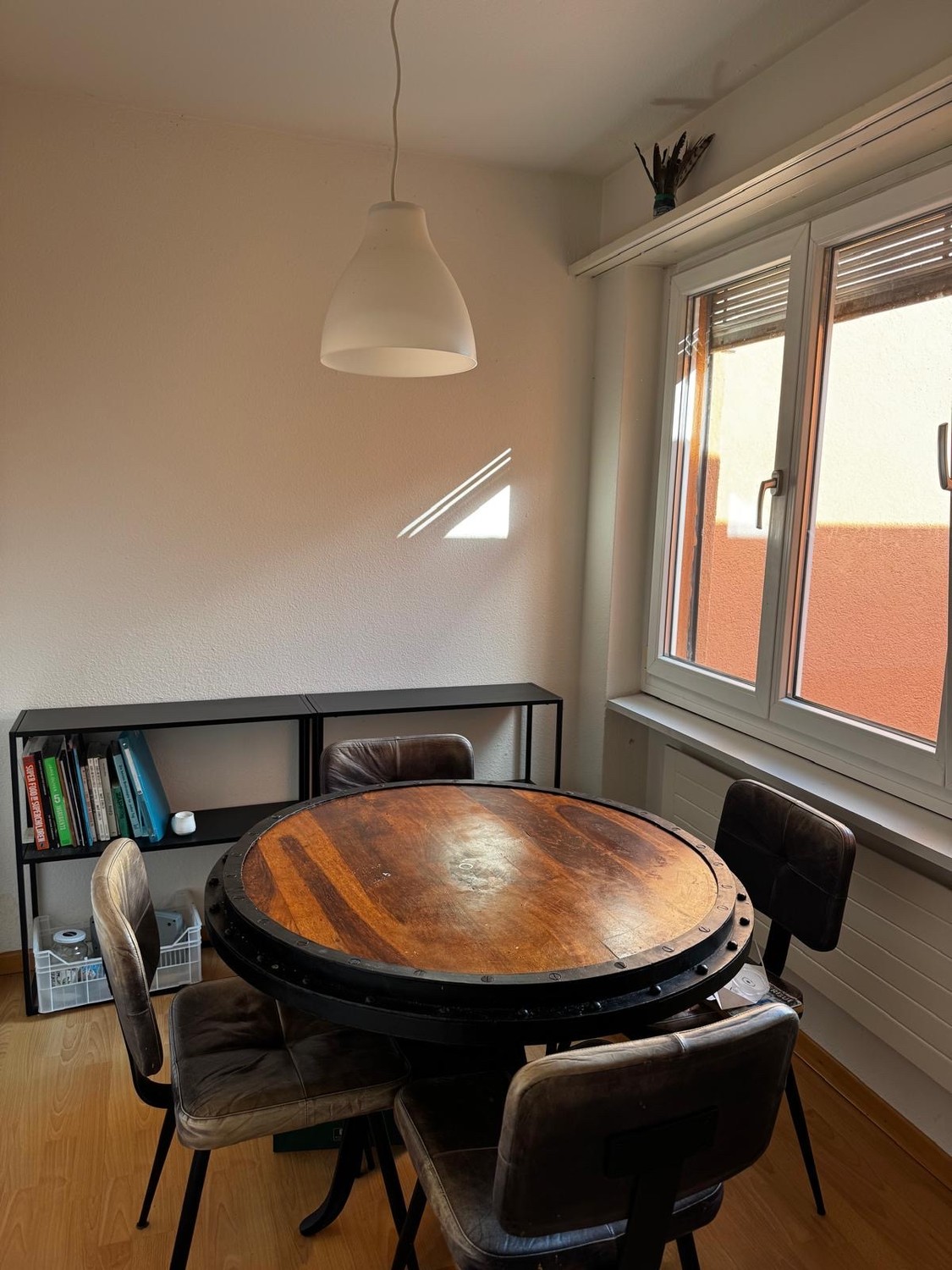 3 ½ rooms apartment, photo 1 of 7
