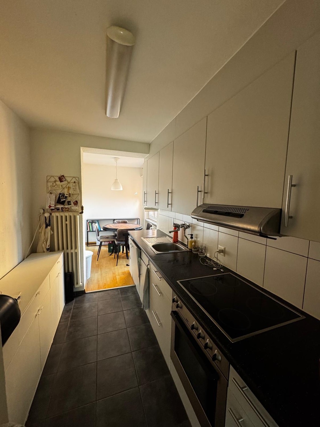 3 ½ rooms apartment, photo 3 of 7