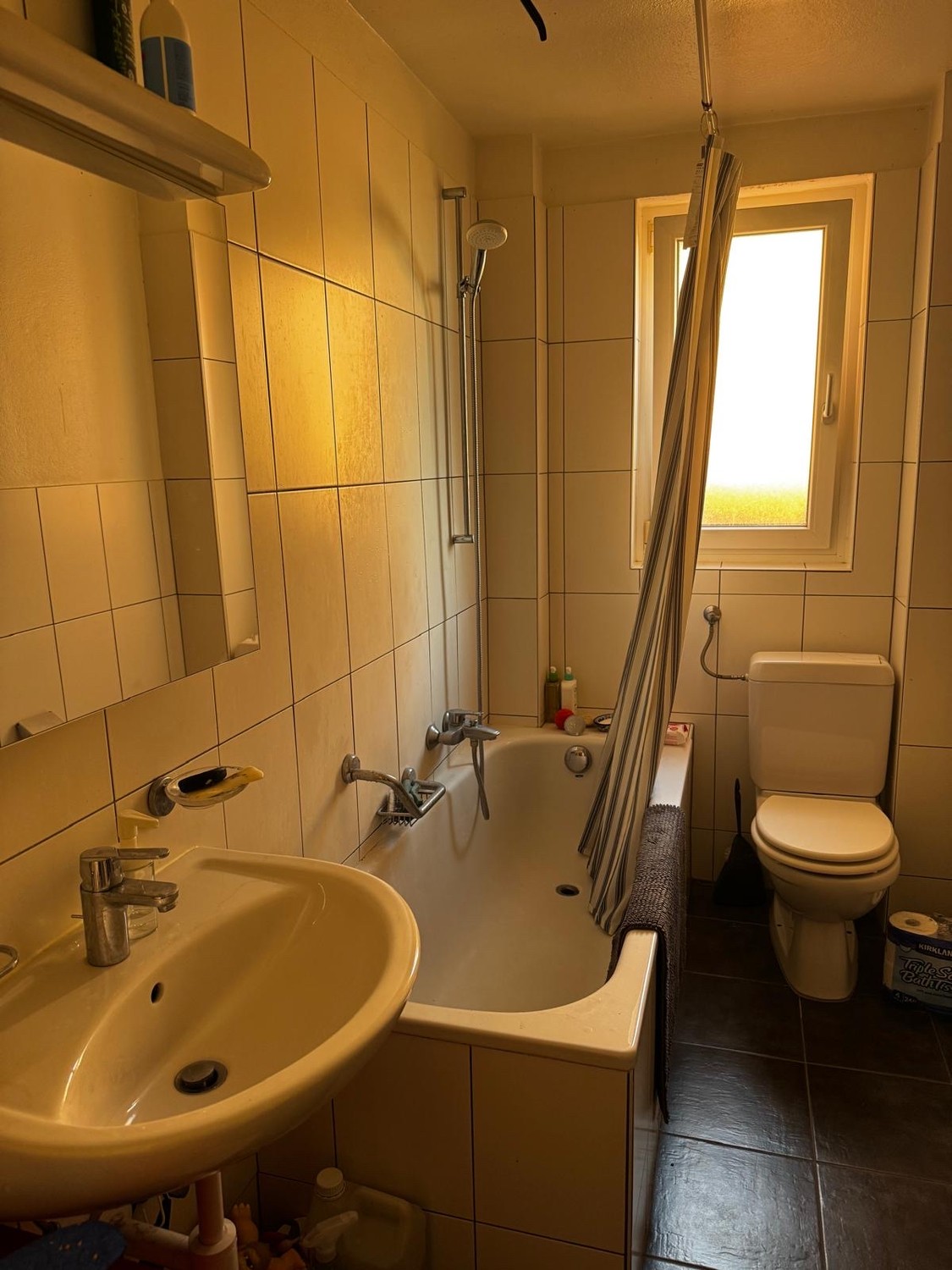 3 ½ rooms apartment, photo 6 of 7