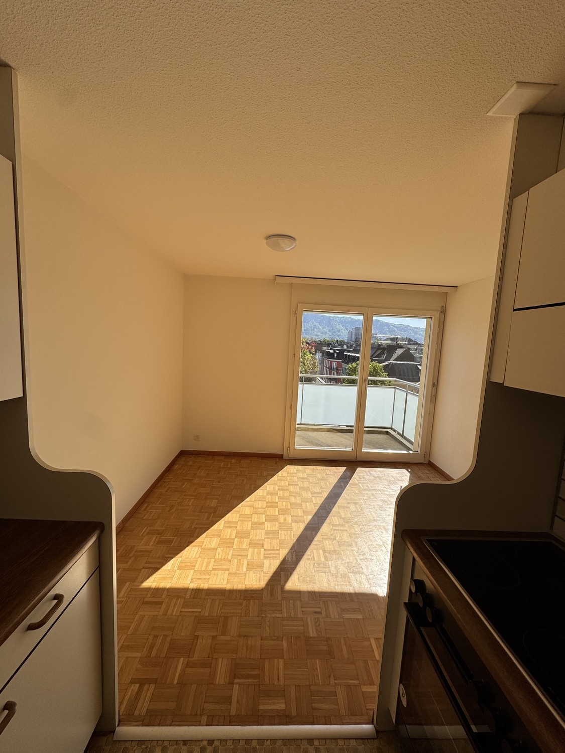 Room in a shared flat, photo 1 of 9