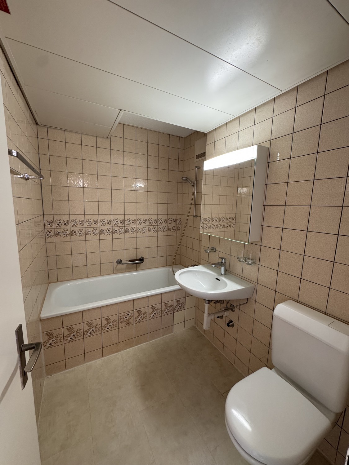 Room in a shared flat, photo 9 of 9