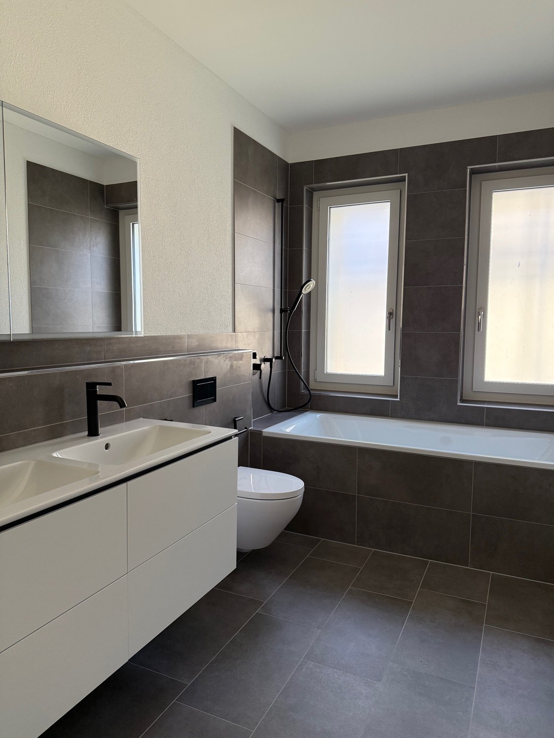 Appartamento di 4 ½ locali