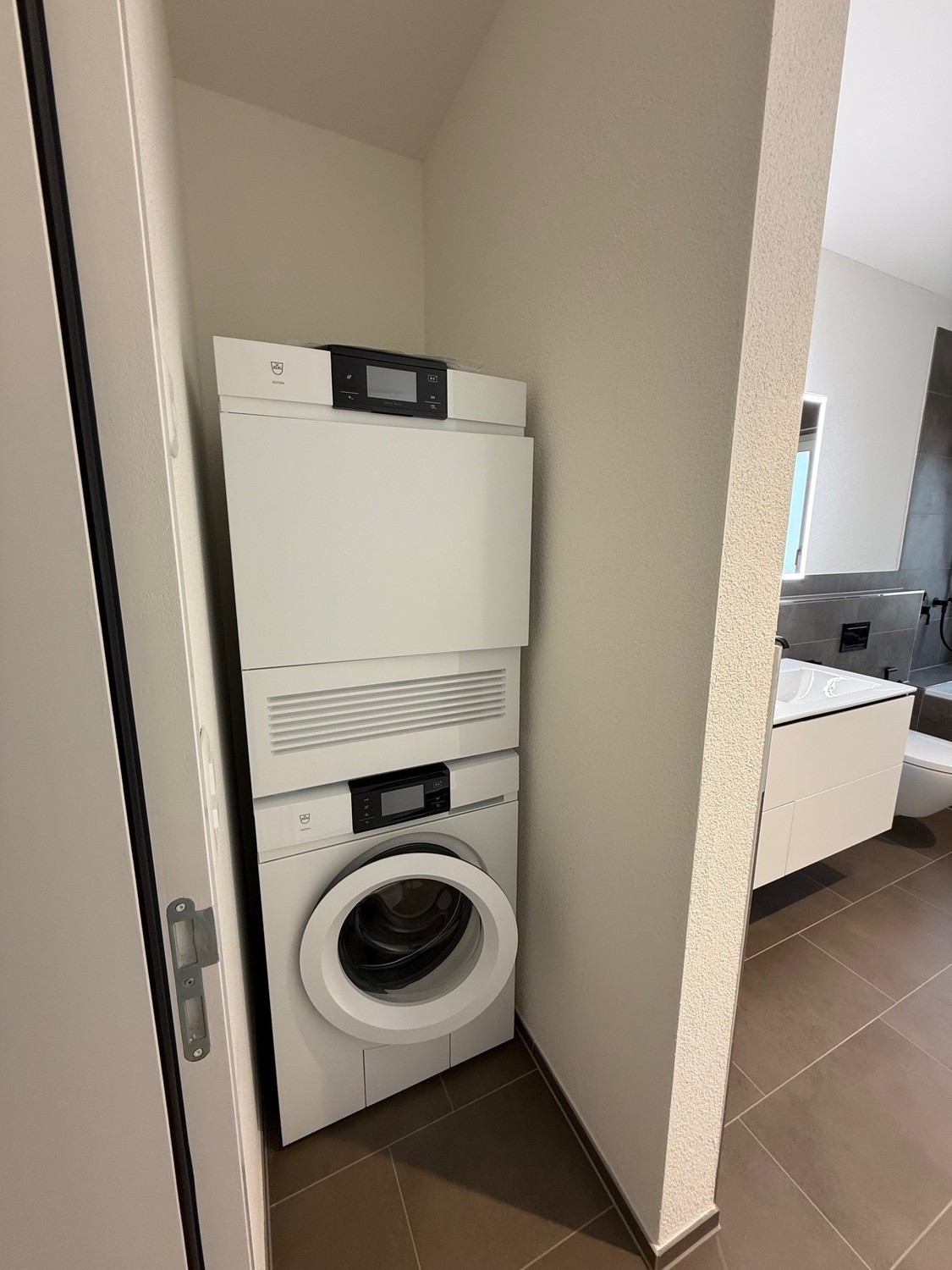 Appartamento di 4 ½ locali