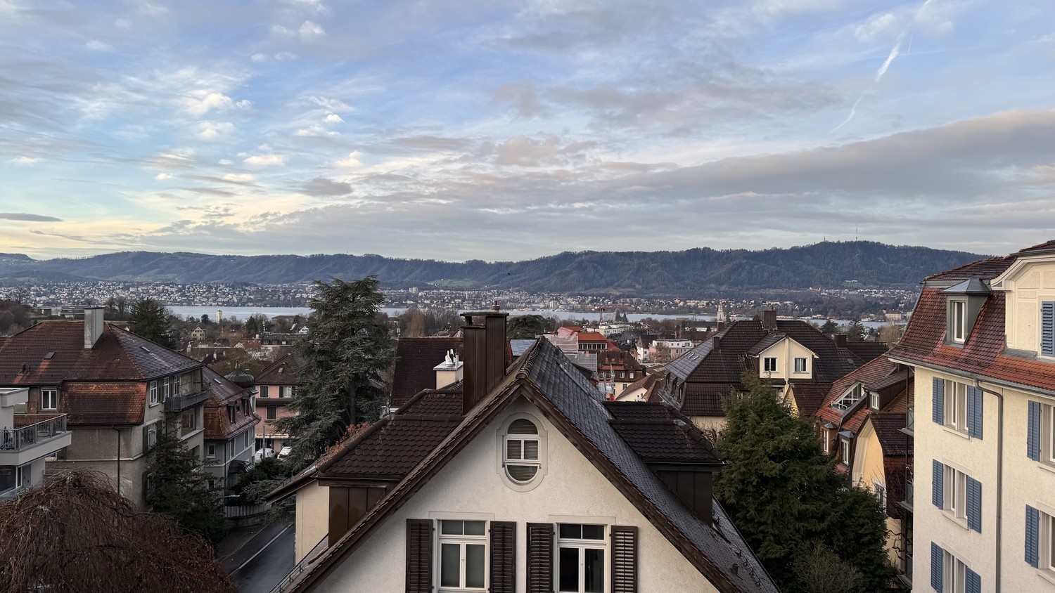 Appartamento di 4 ½ locali