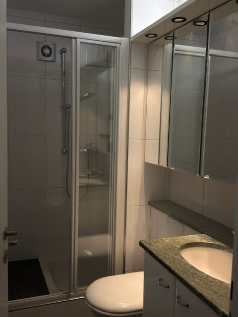 2 ½ rooms apartment, photo 3 of 5