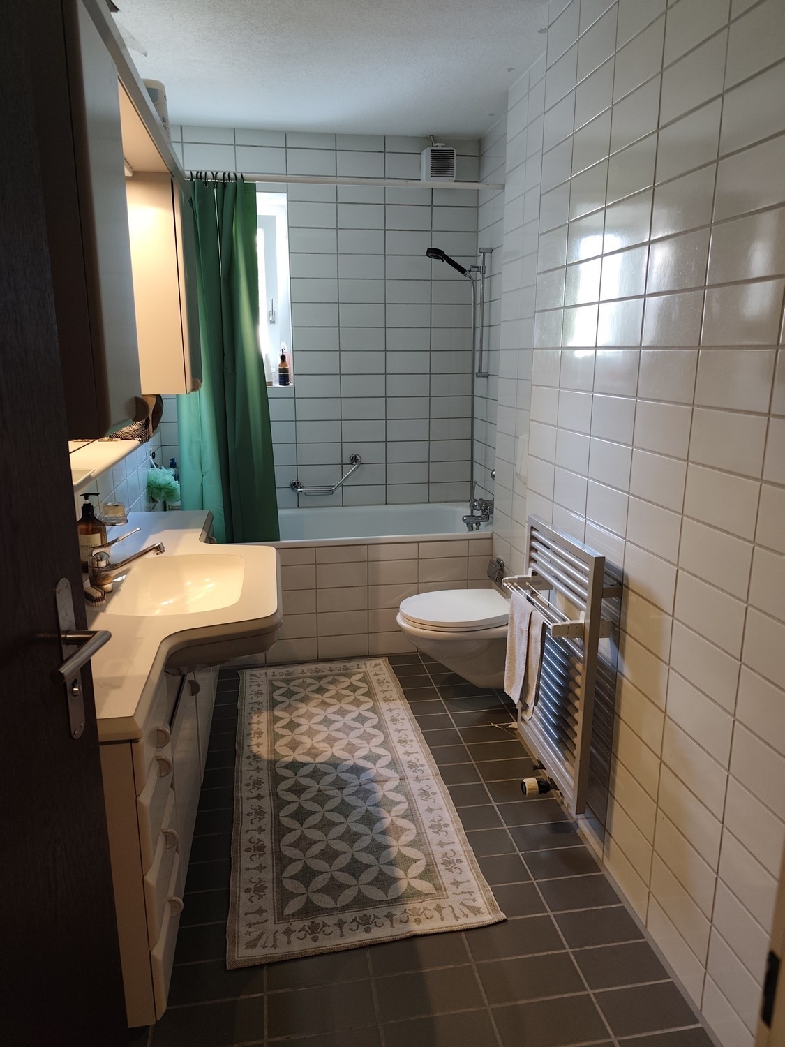 Room in a shared flat, photo 7 of 7