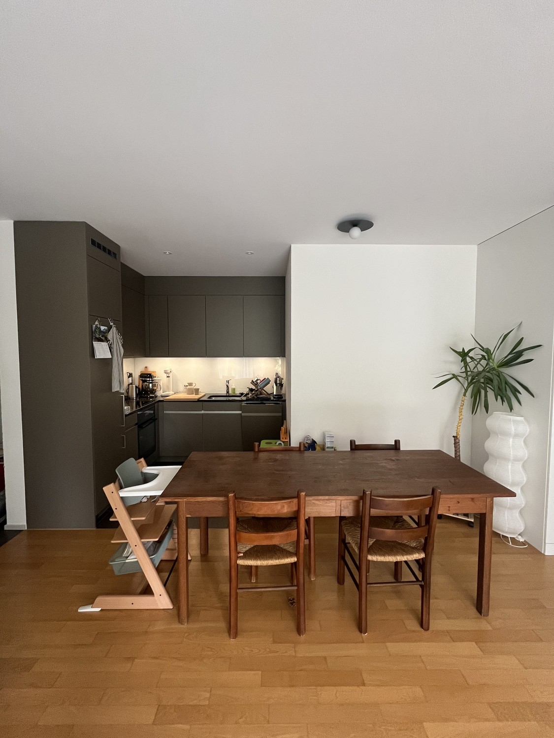 3 rooms apartment, photo 4 of 8