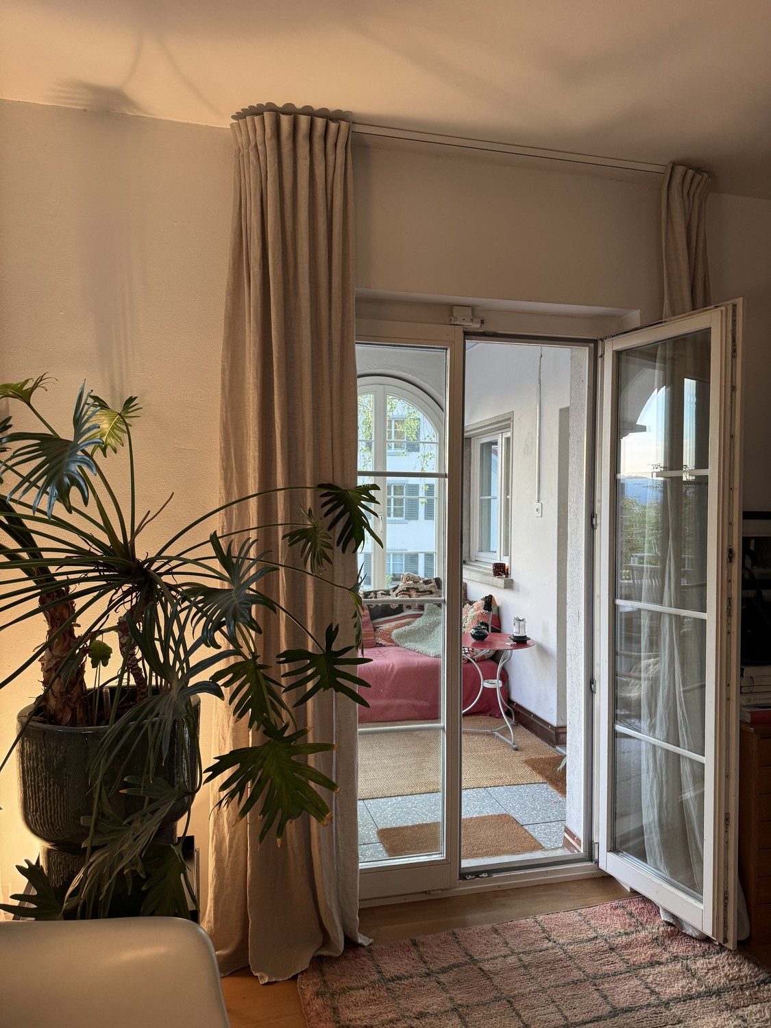 4 rooms apartment, photo 4 of 9