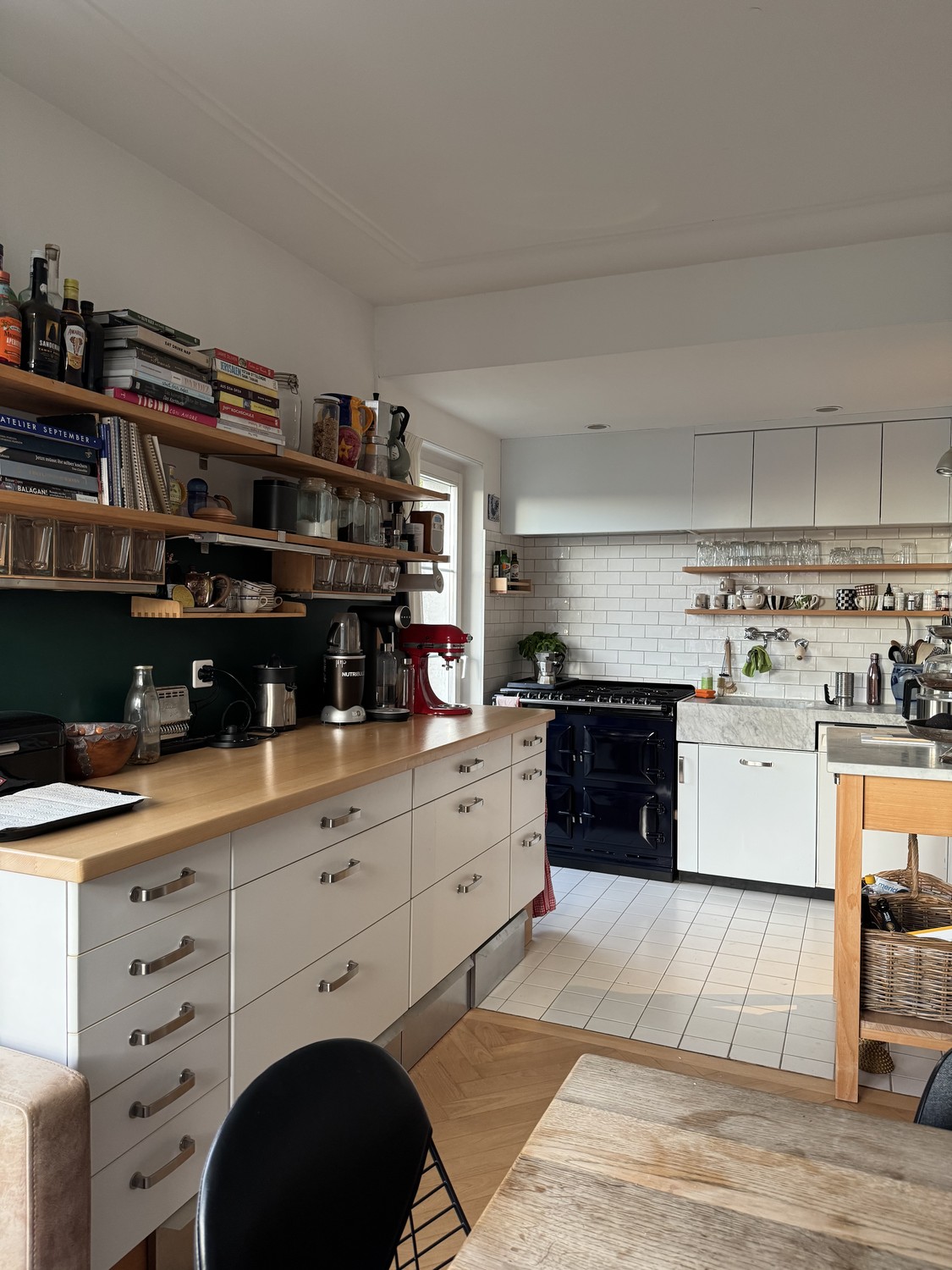 4 rooms apartment, photo 3 of 9