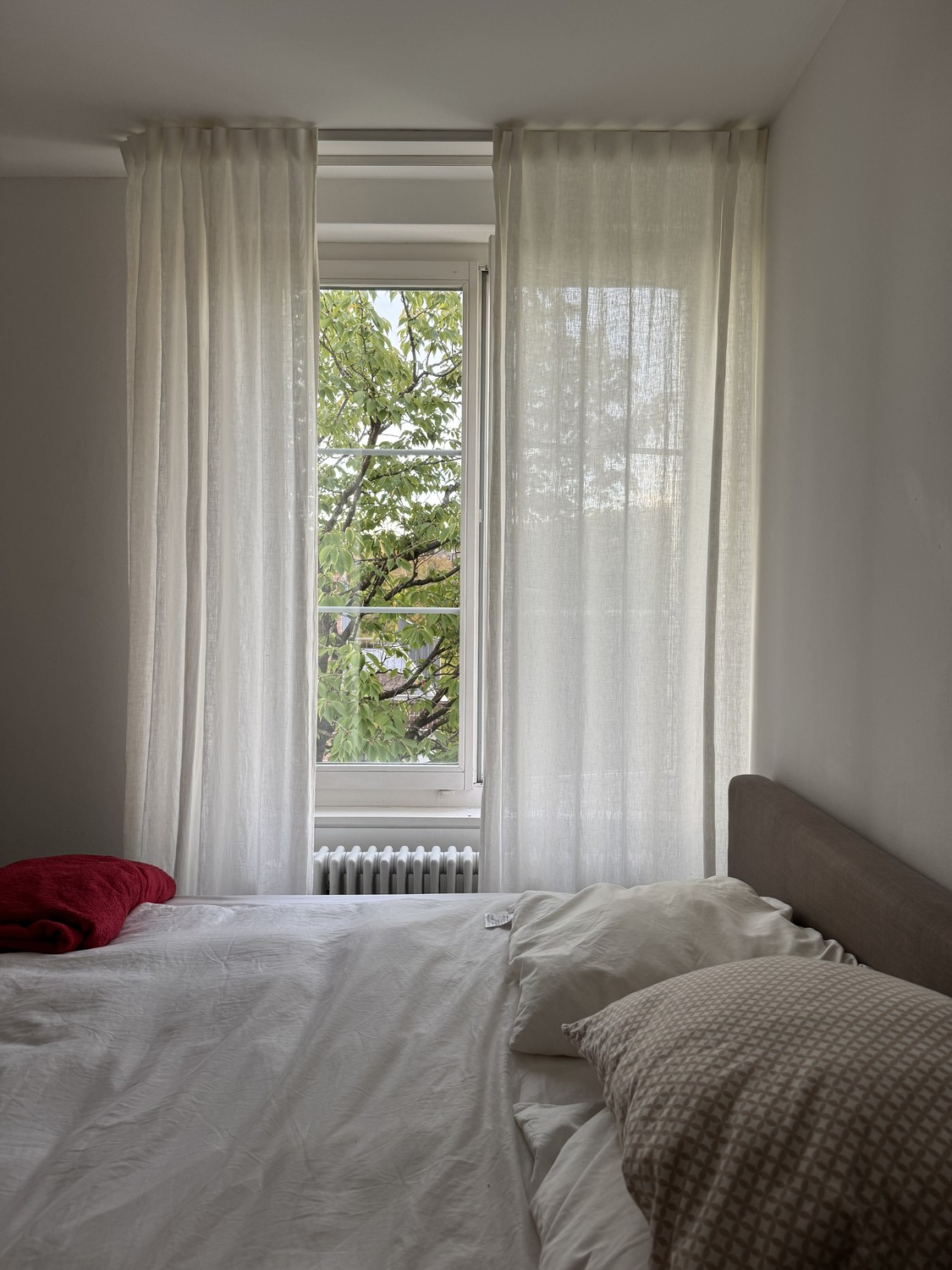 4 rooms apartment, photo 6 of 9