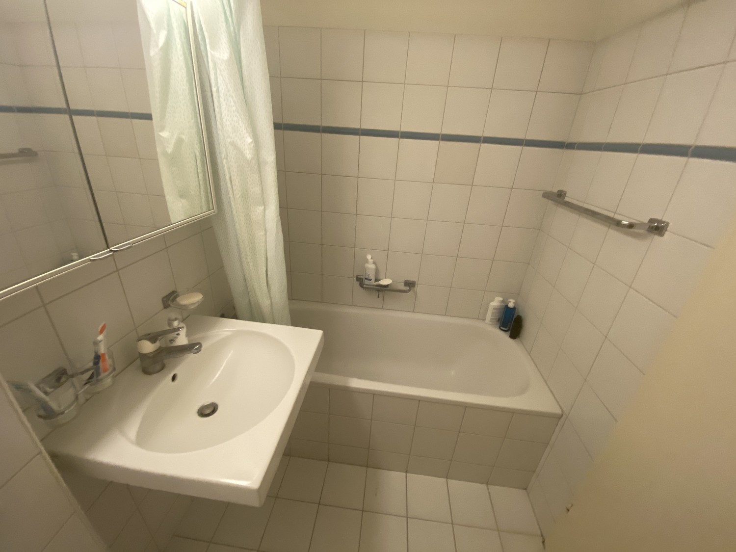 Appartamento di 1 ½ locali