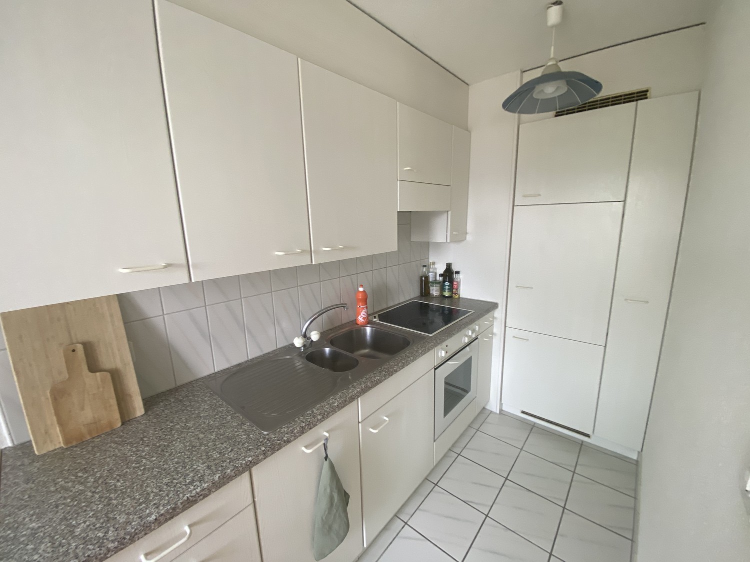 Appartamento di 1 ½ locali