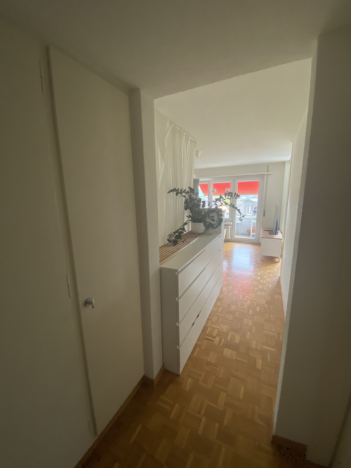 Appartamento di 1 ½ locali