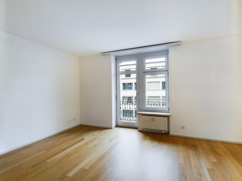 2 ½ rooms apartment, photo 3 of 6