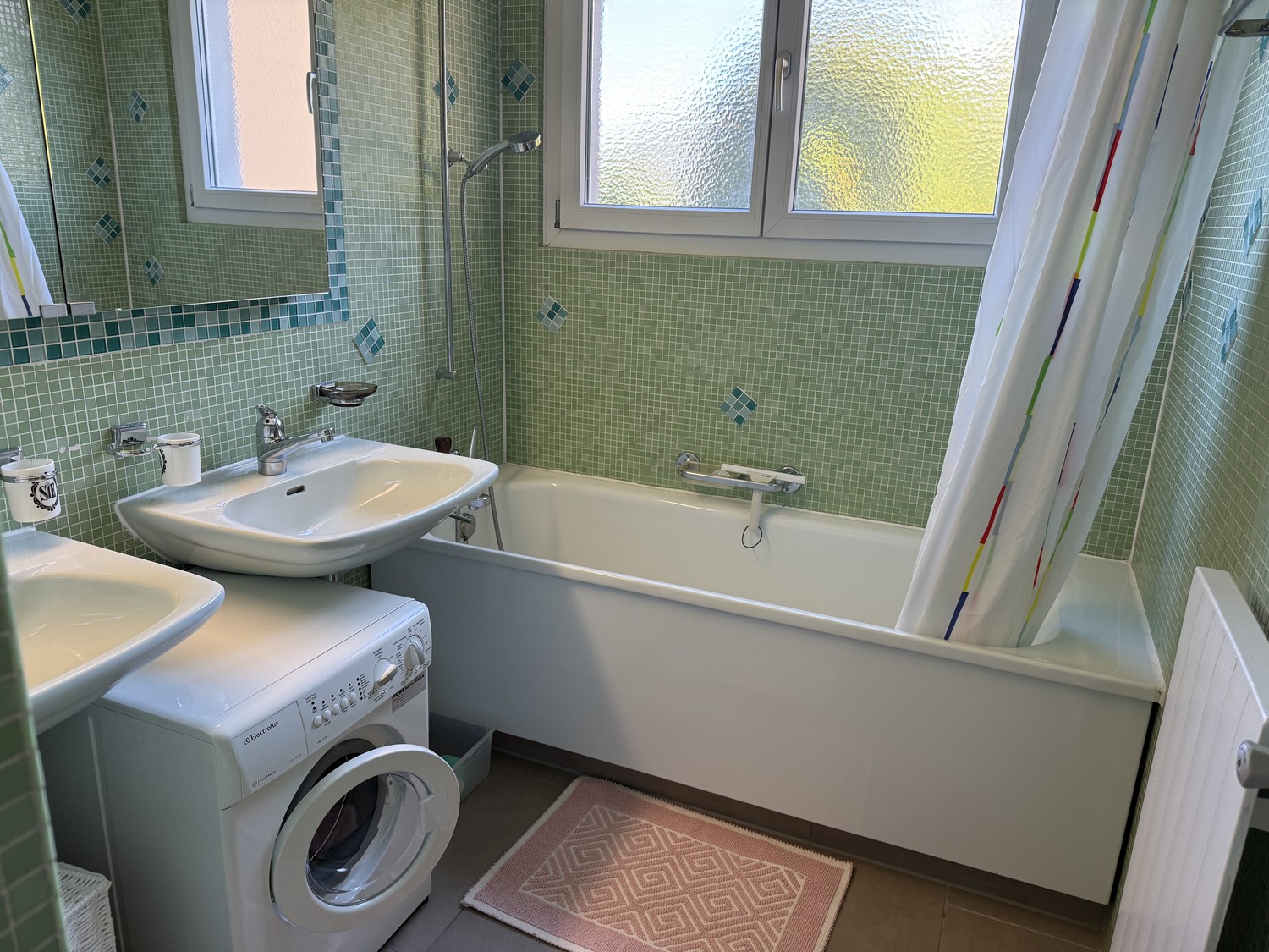 Zimmer in einer WG