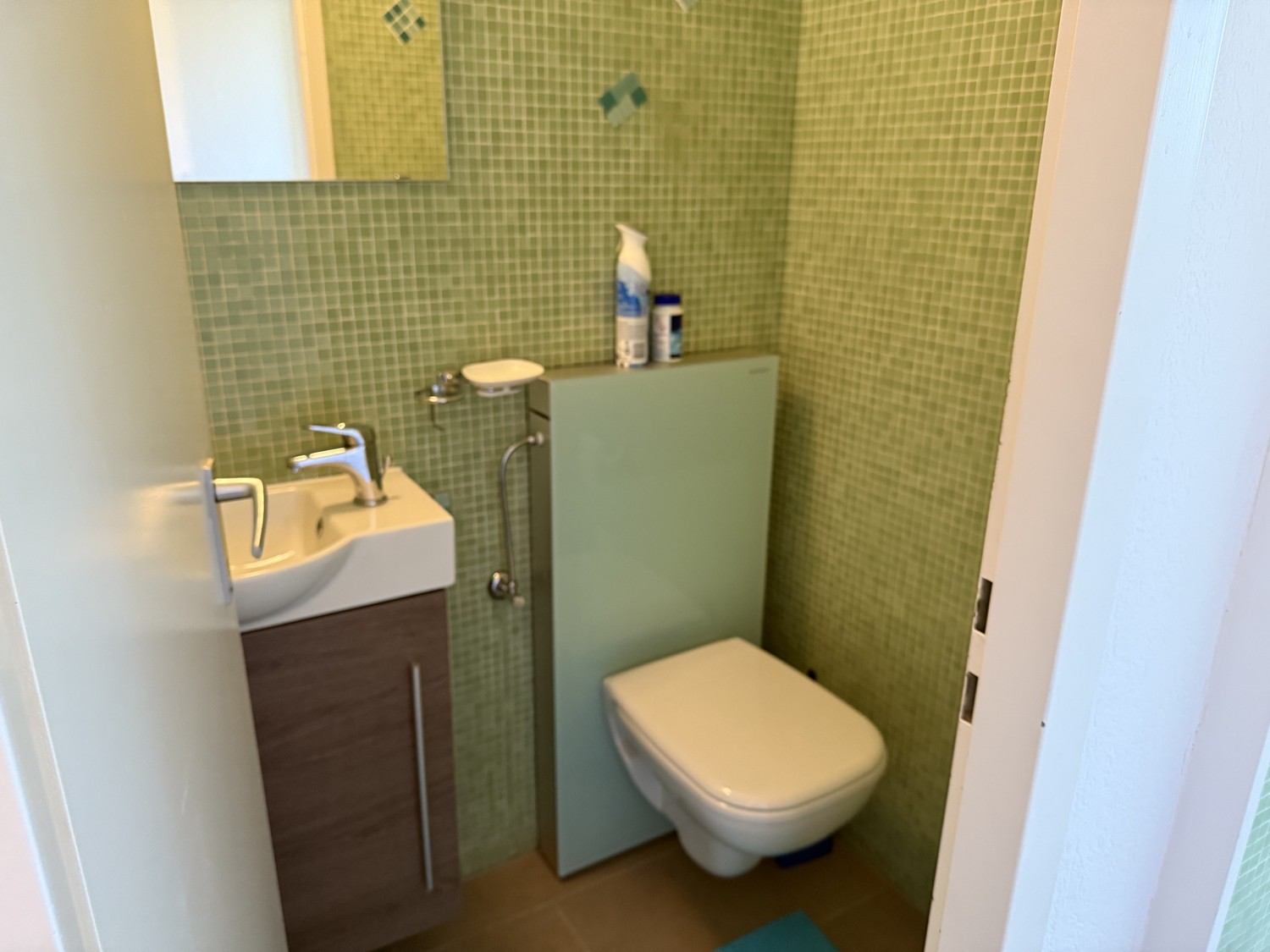 Zimmer in einer WG