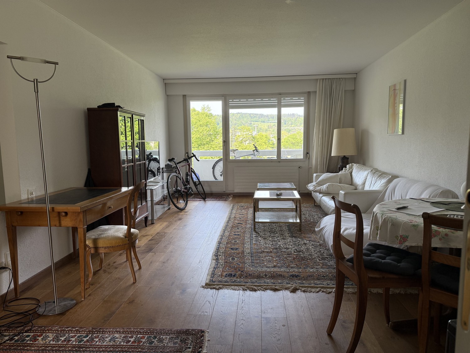 Zimmer in einer WG