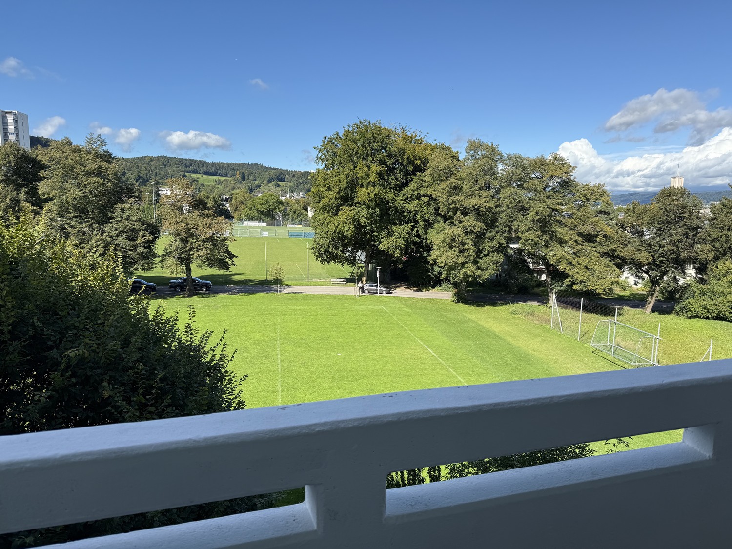 Zimmer in einer WG