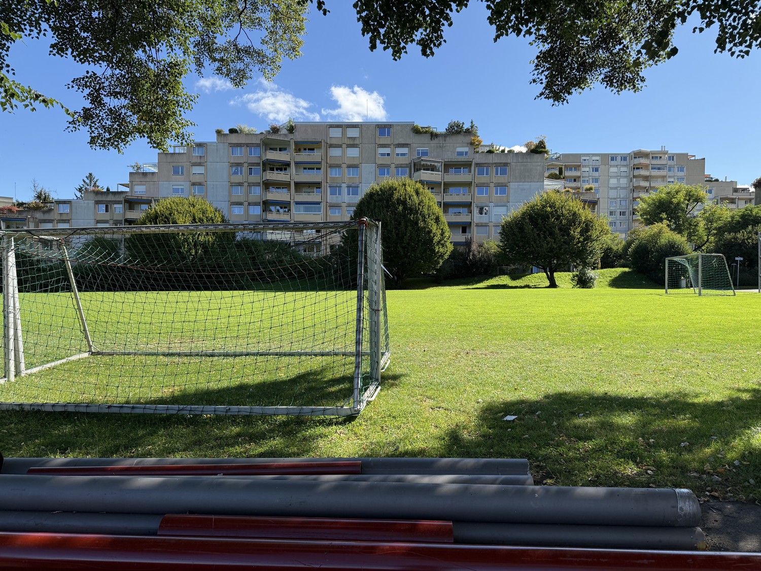 Zimmer in einer WG