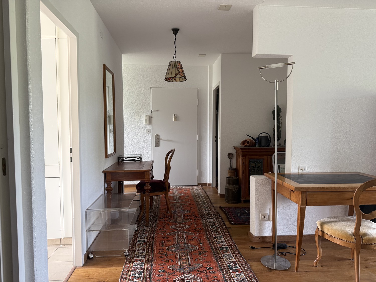 Zimmer in einer WG