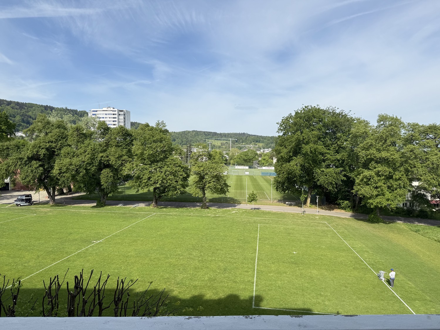 Zimmer in einer WG