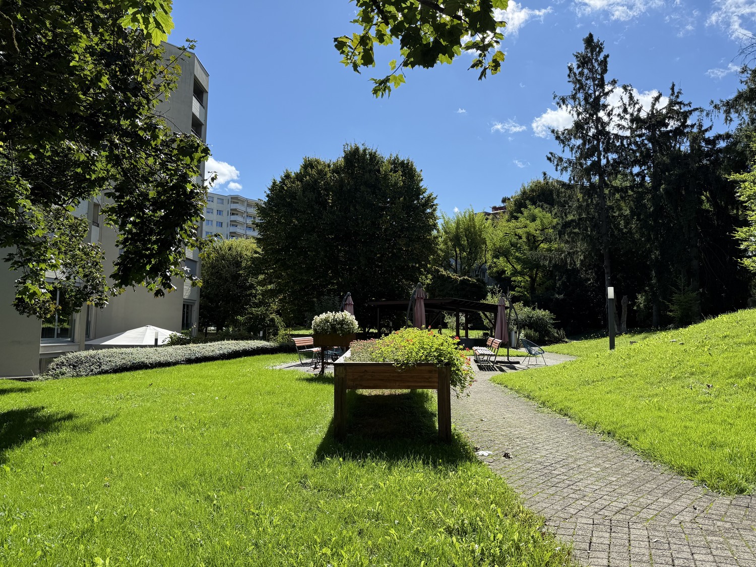 Zimmer in einer WG