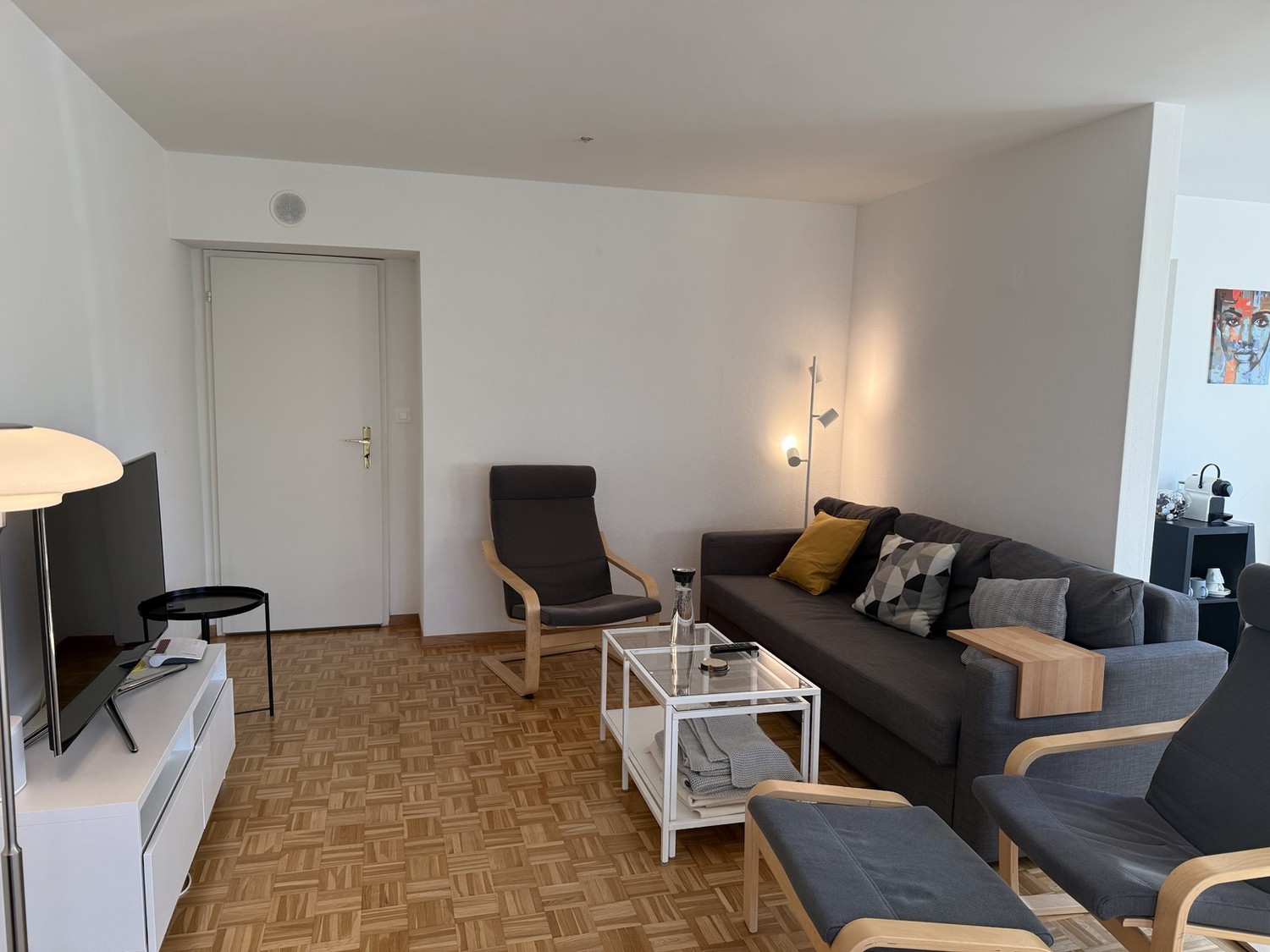 3 ½ rooms apartment, photo 4 of 10