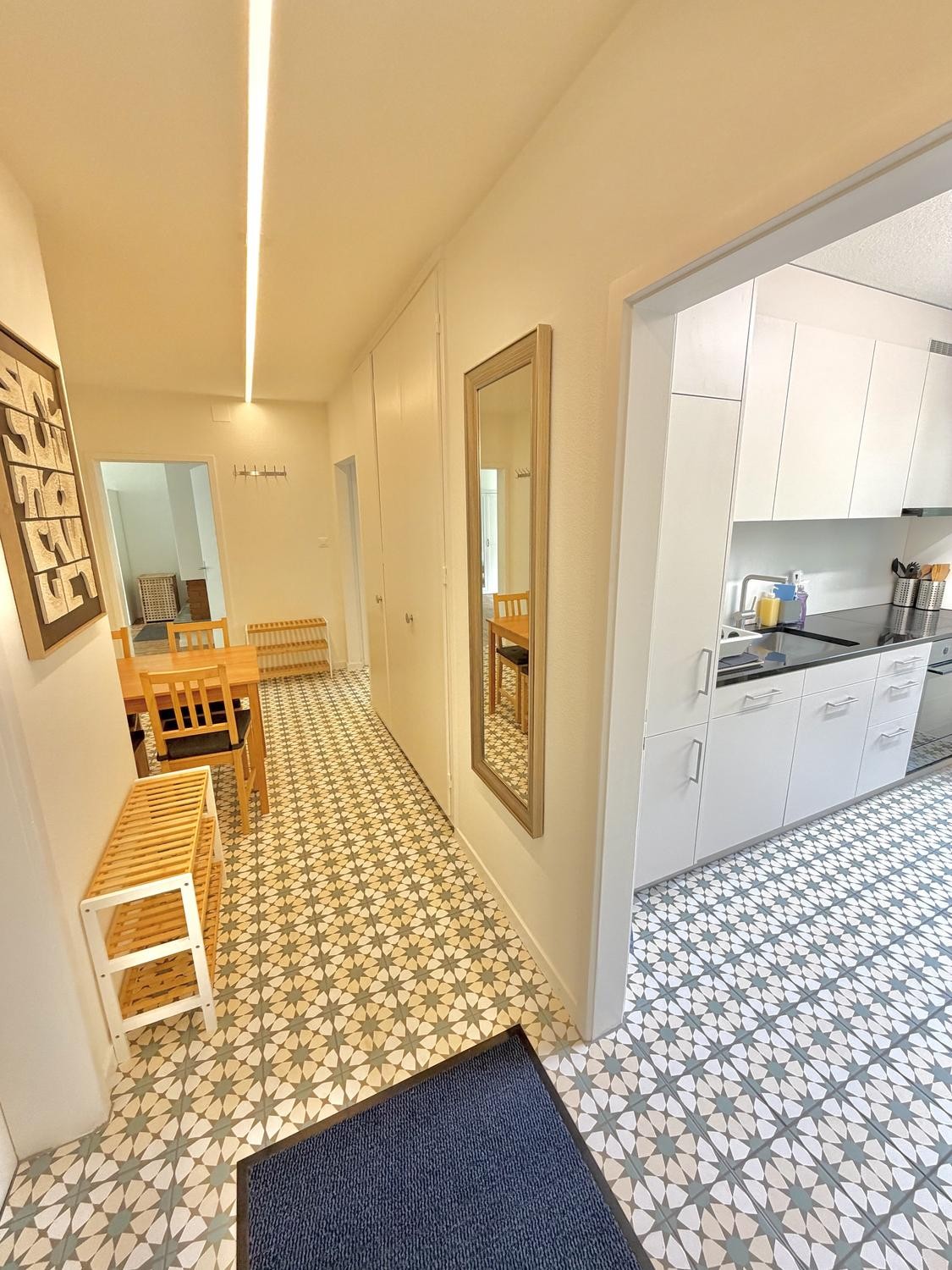Zimmer in einer WG