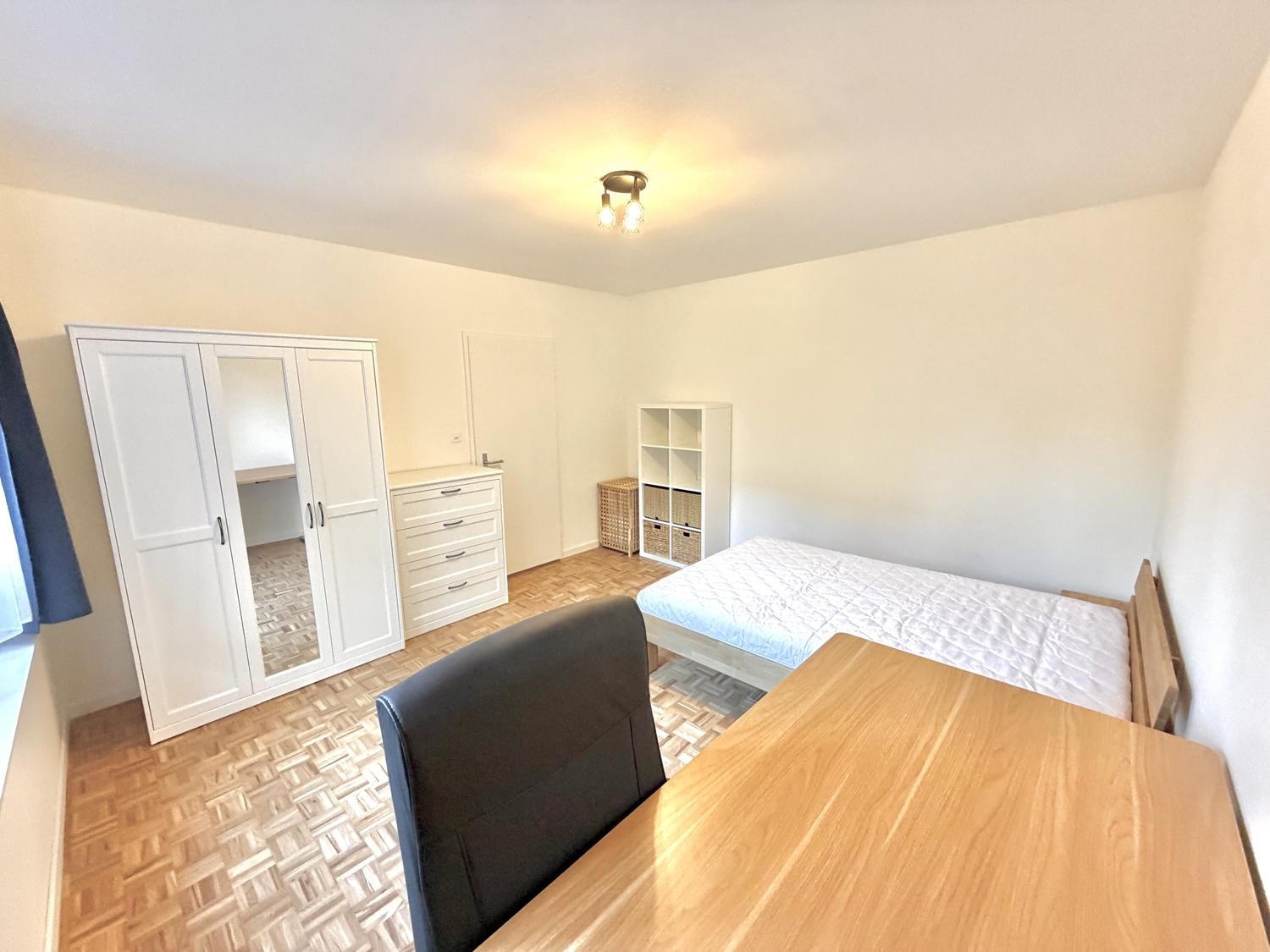 Zimmer in einer WG
