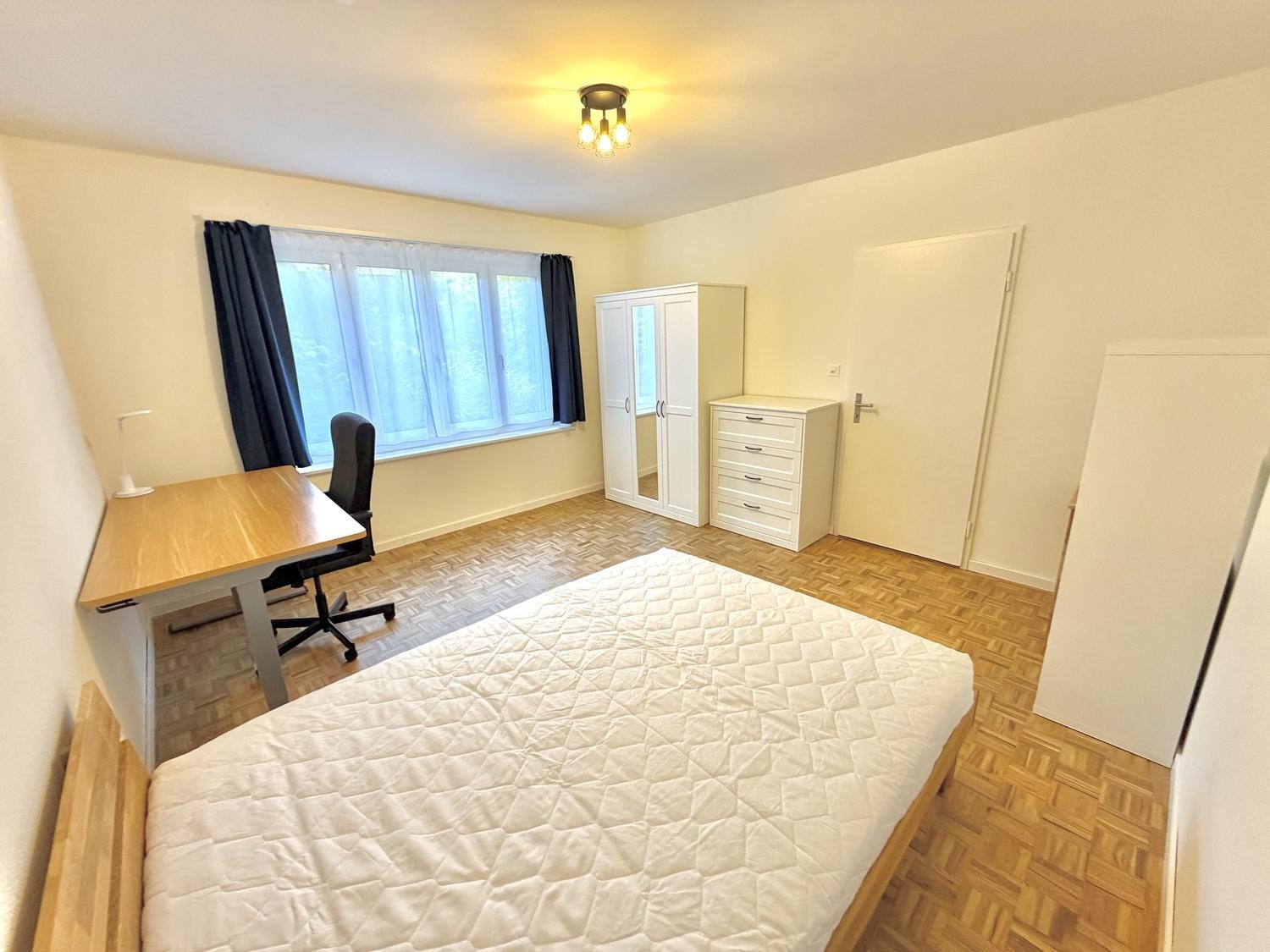 Zimmer in einer WG