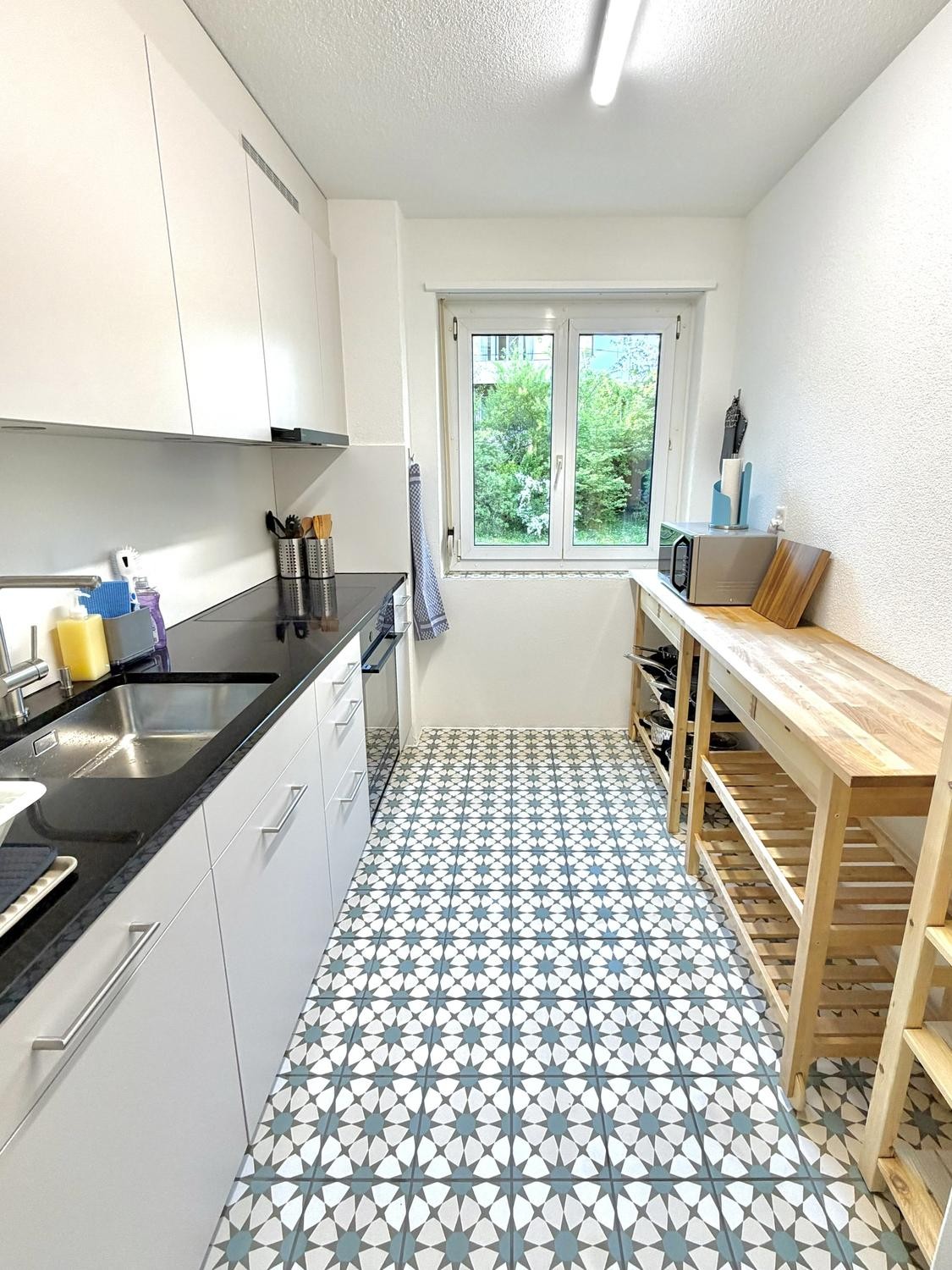 Zimmer in einer WG