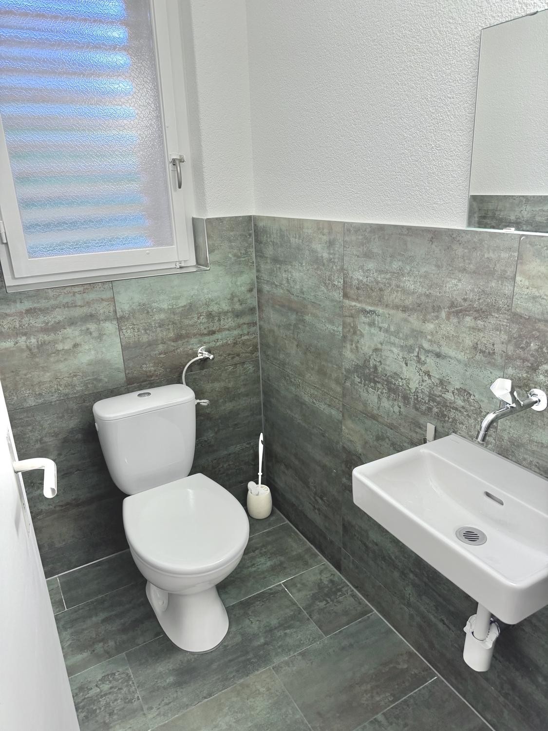 Zimmer in einer WG