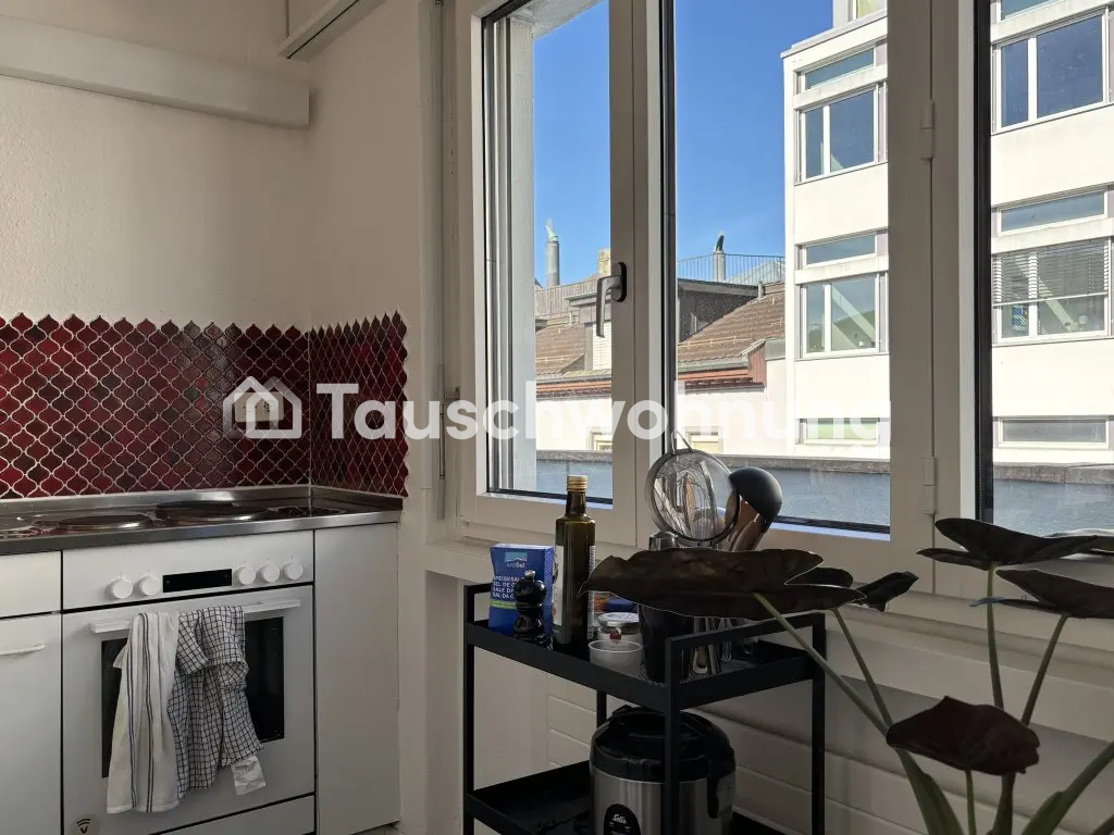 3 ½ rooms apartment, photo 2 of 5