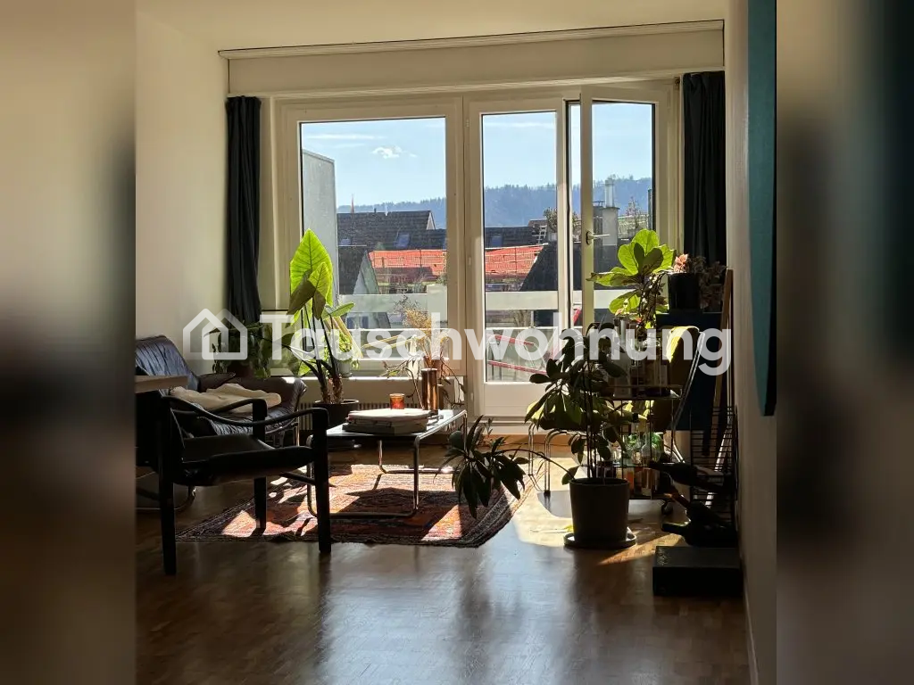 3 ½ rooms apartment, photo 1 of 5