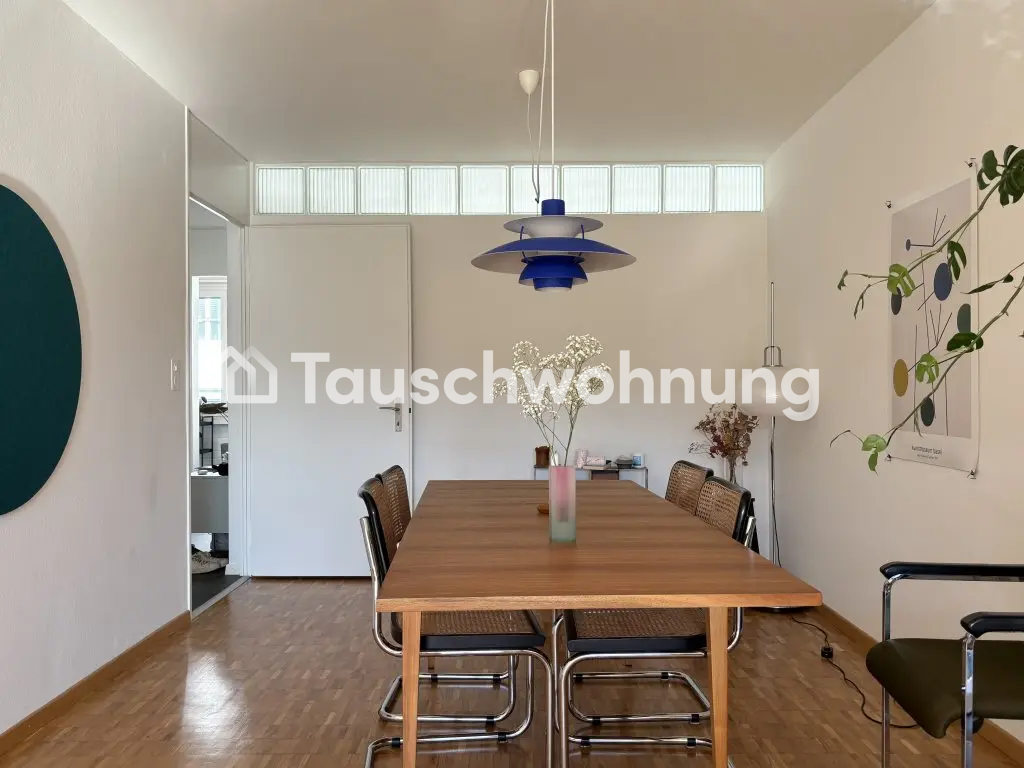 3 ½ rooms apartment, photo 3 of 5