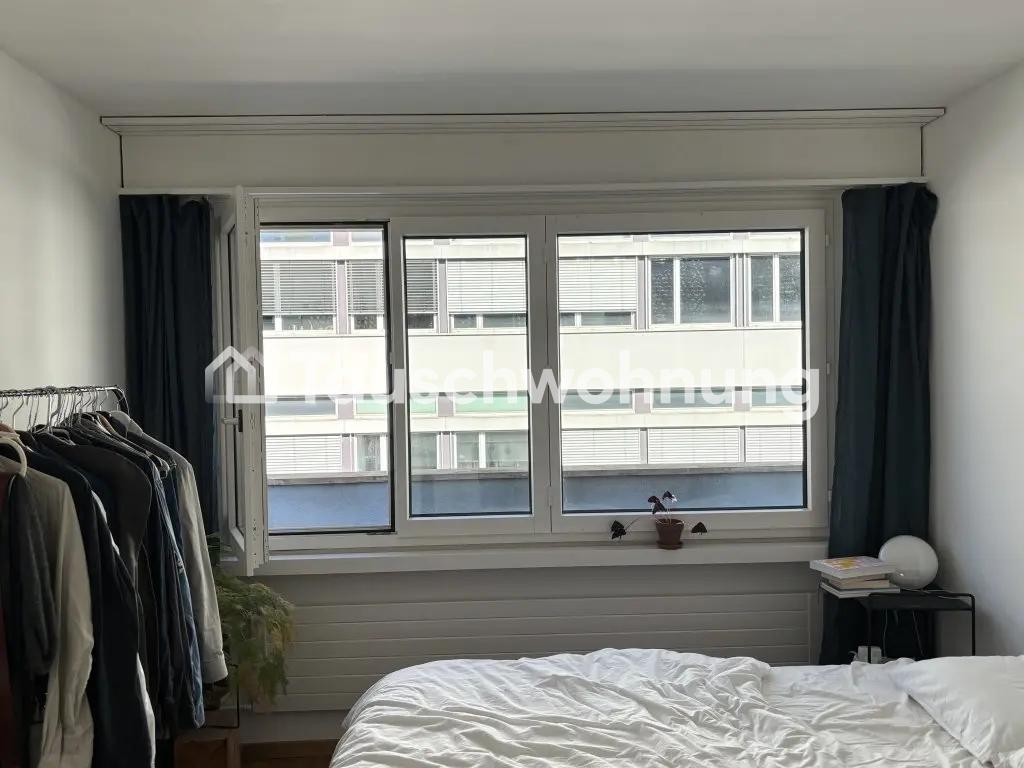 3 ½ rooms apartment, photo 4 of 5