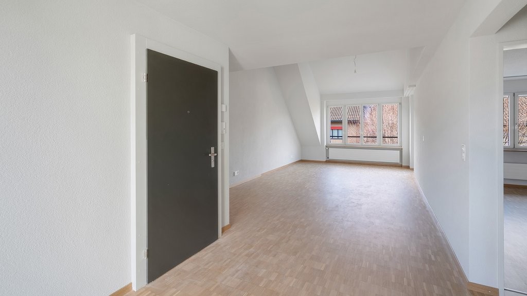 2 ½ rooms apartment, photo 7 of 10