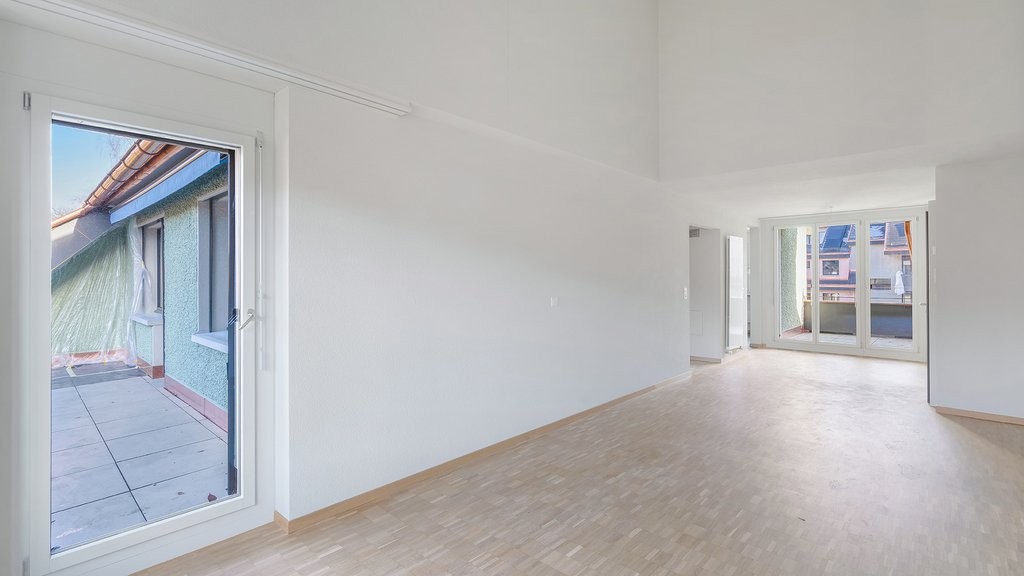 2 ½ rooms apartment, photo 4 of 10
