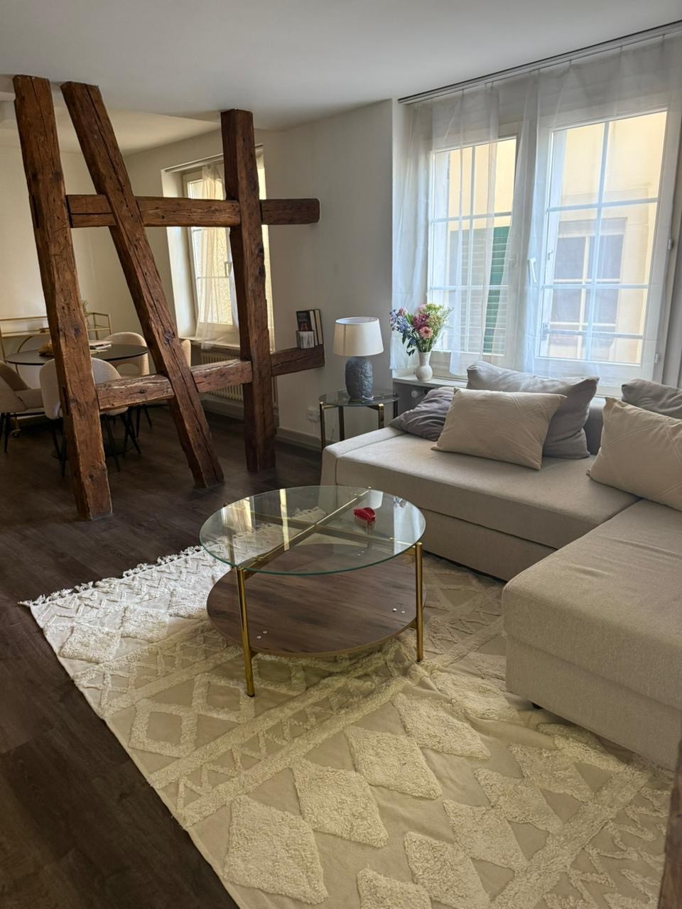 2 ½ rooms apartment, photo 1 of 7