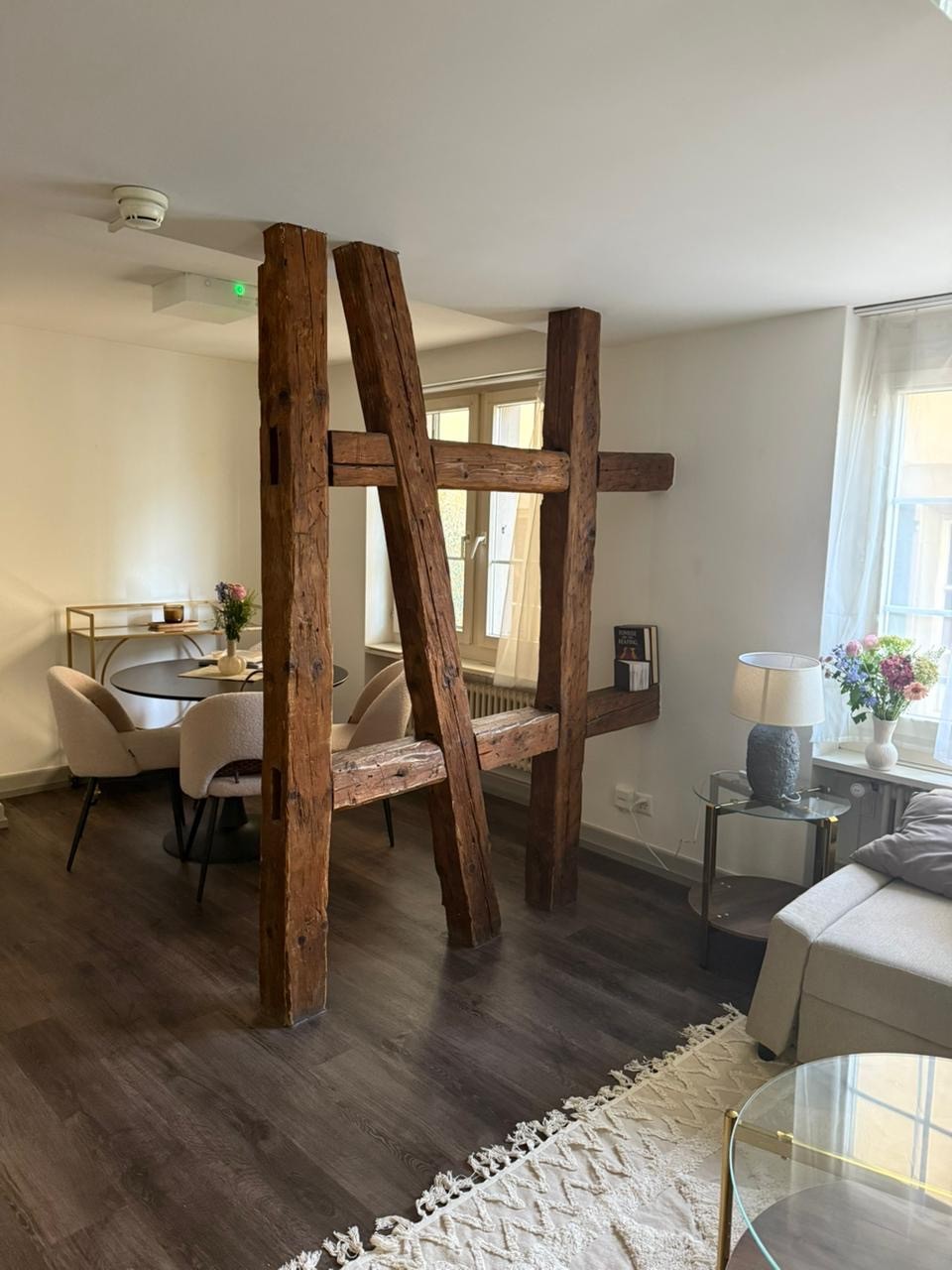 2 ½ rooms apartment, photo 5 of 7