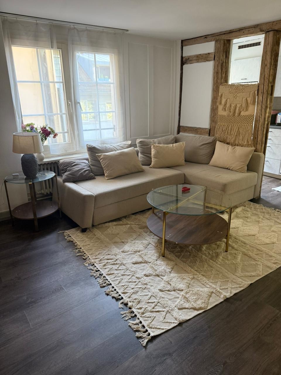 2 ½ rooms apartment, photo 2 of 7