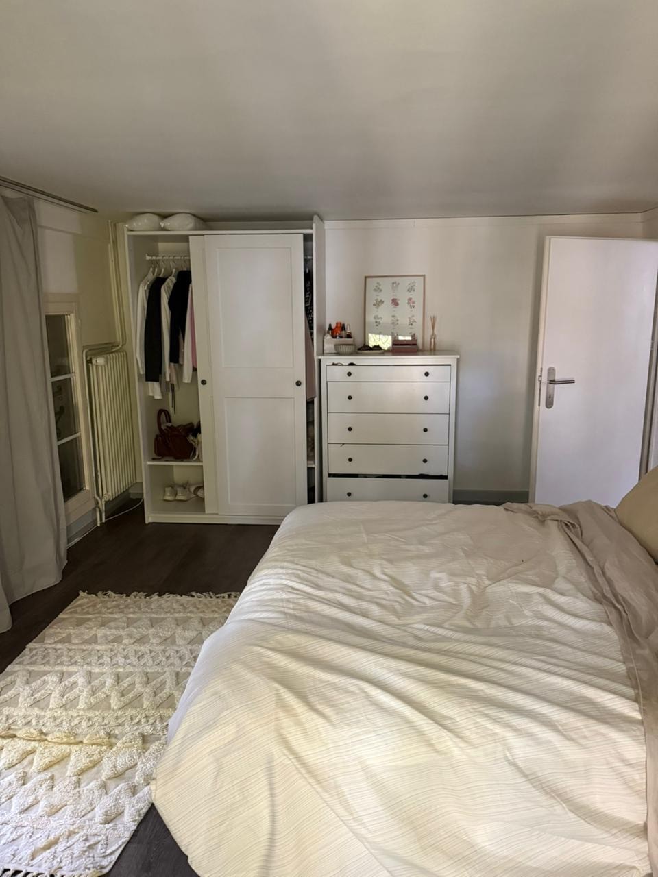2 ½ rooms apartment, photo 6 of 7