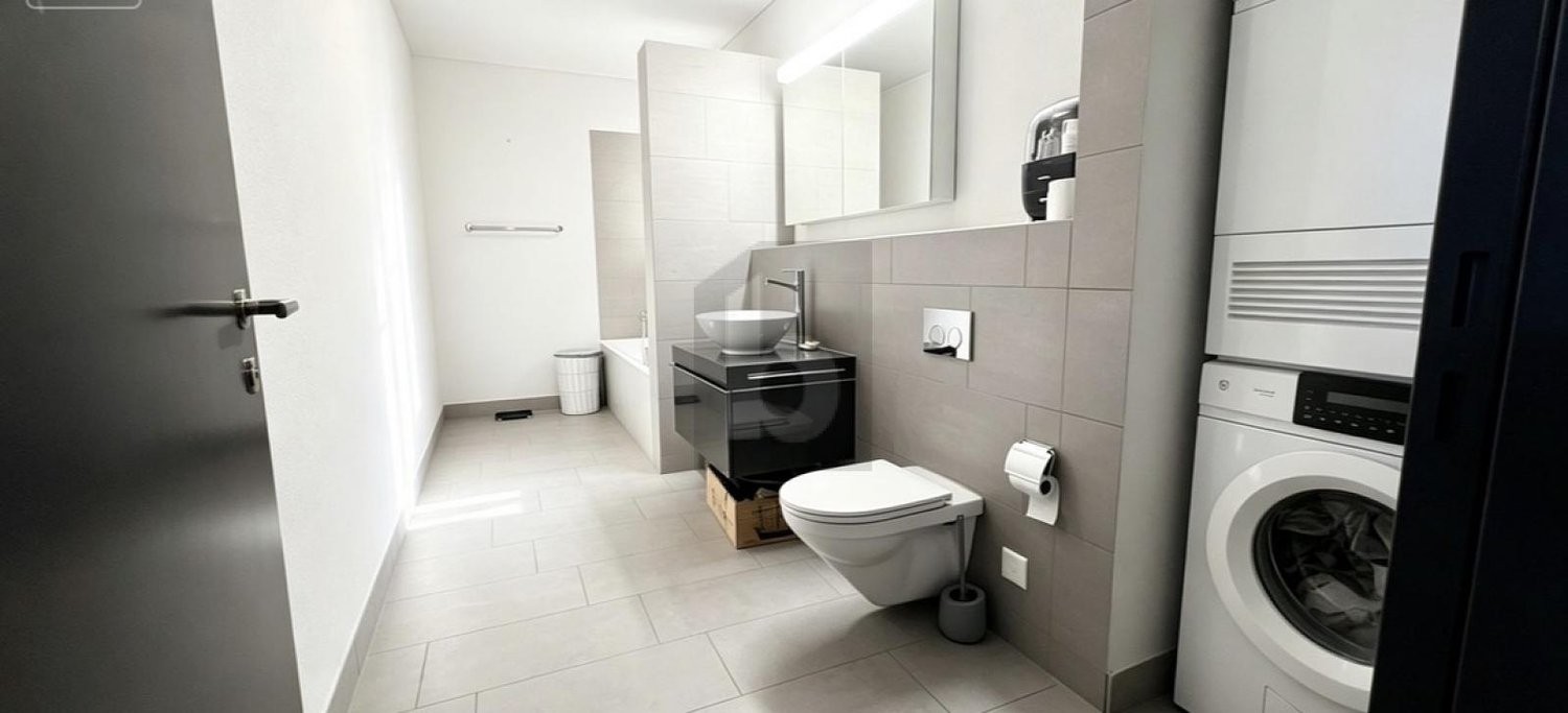 4 ½ room apartment, photo 3 of 4